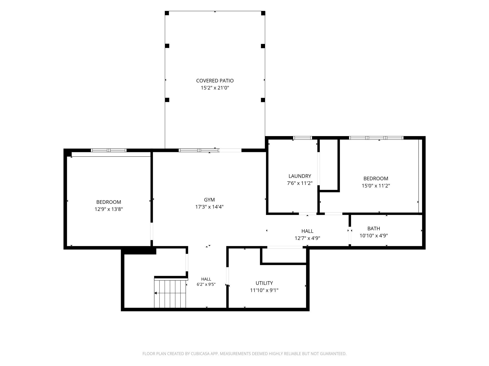 60 Ling Court