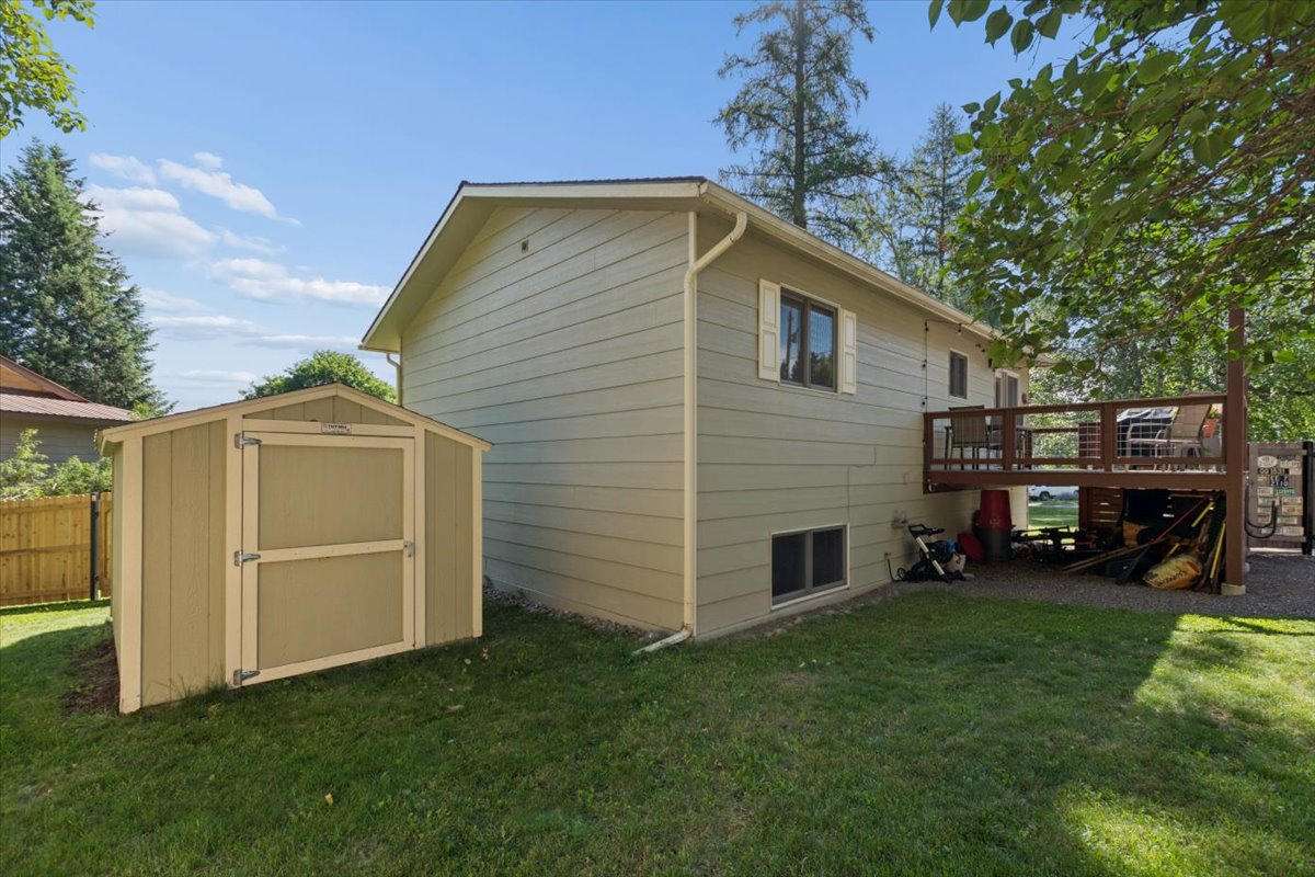 260 Fox Farm Court