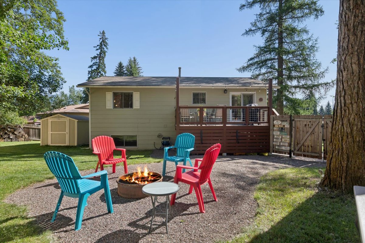 260 Fox Farm Court