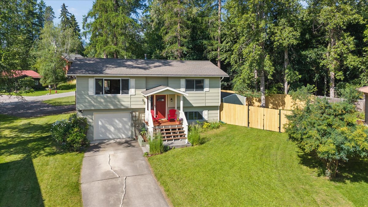 260 Fox Farm Court