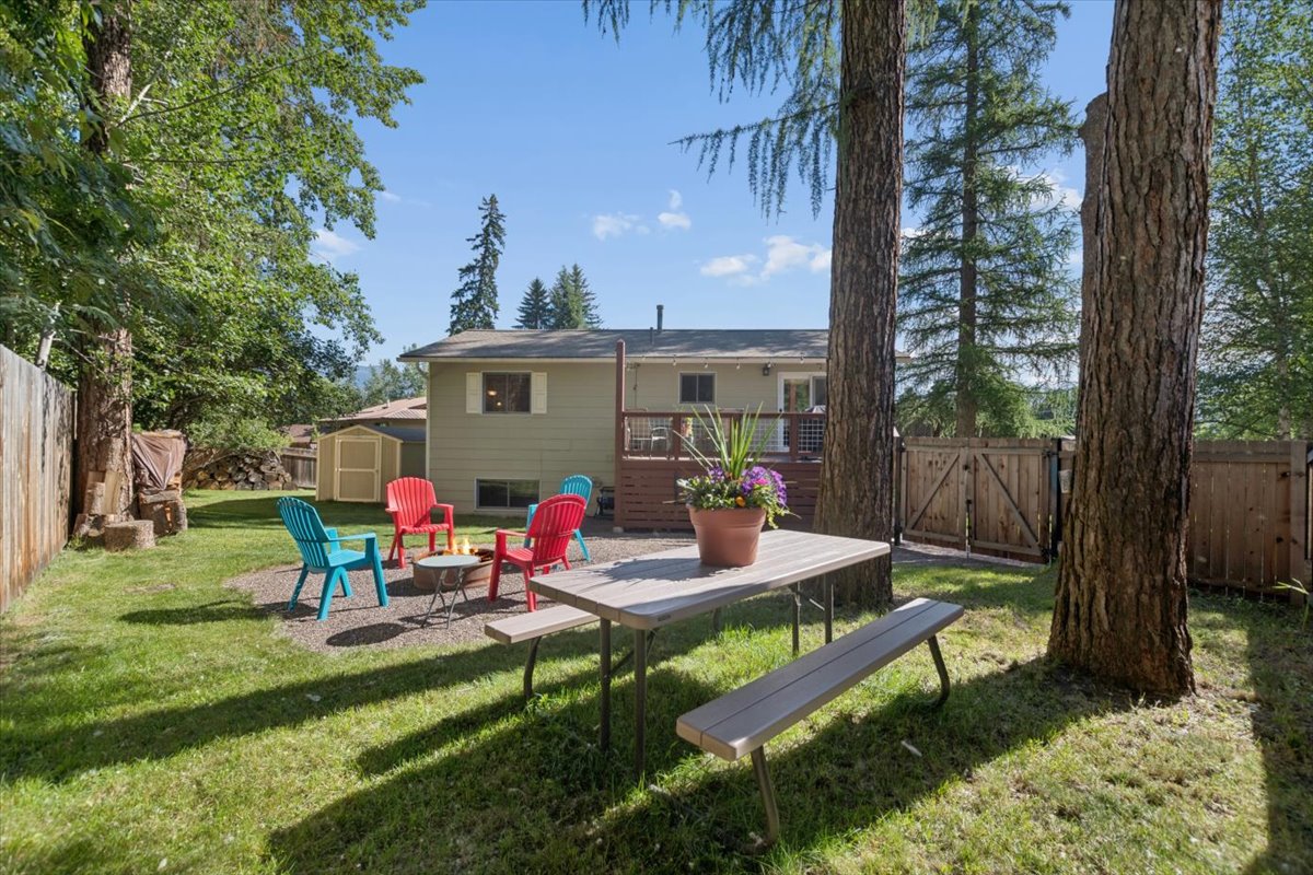 260 Fox Farm Court