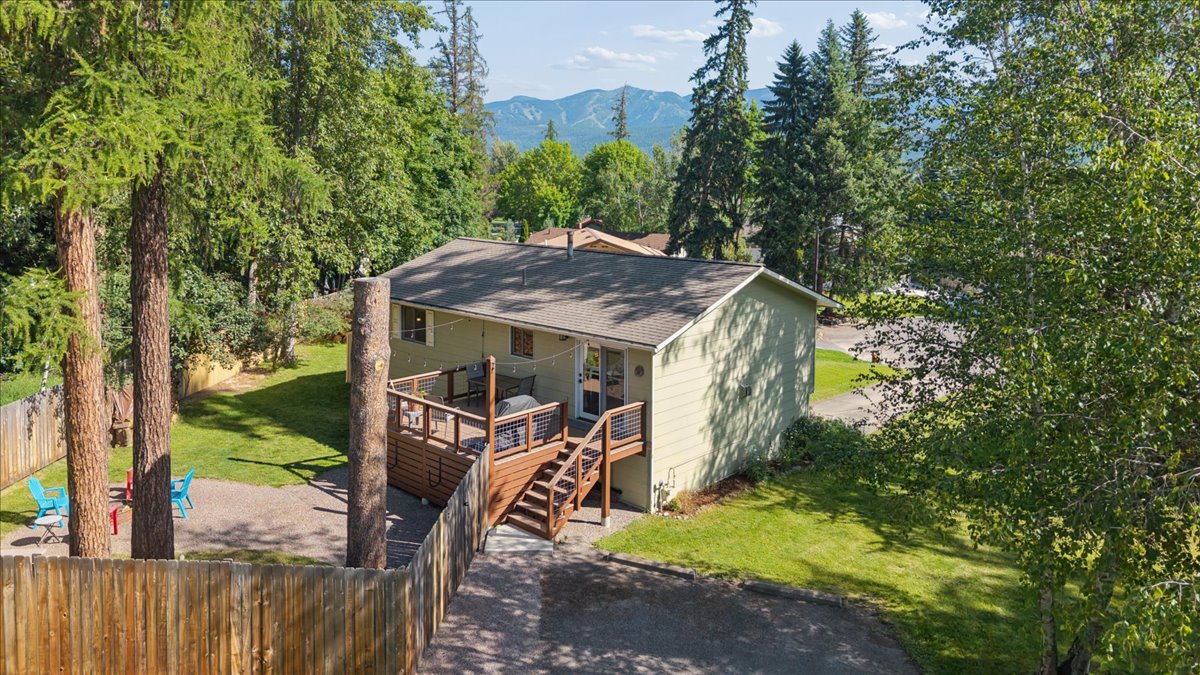 260 Fox Farm Court