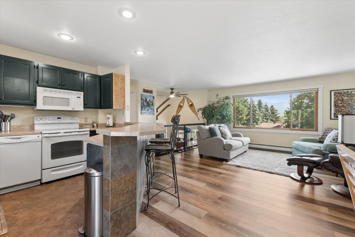 260 Fox Farm Court