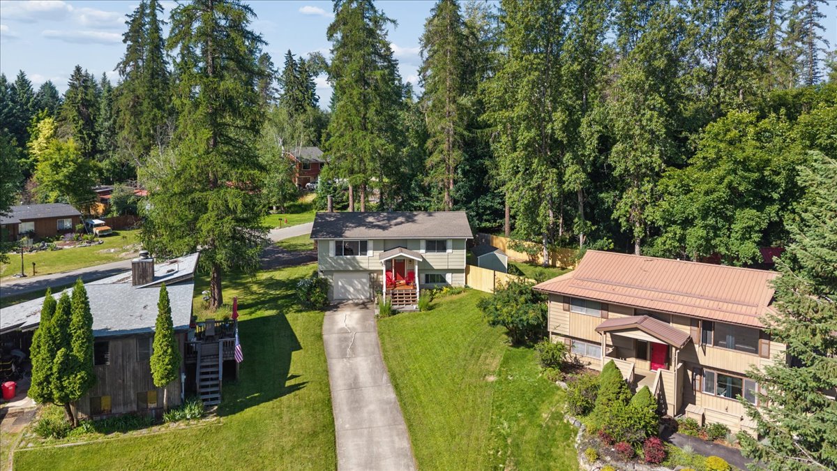 260 Fox Farm Court