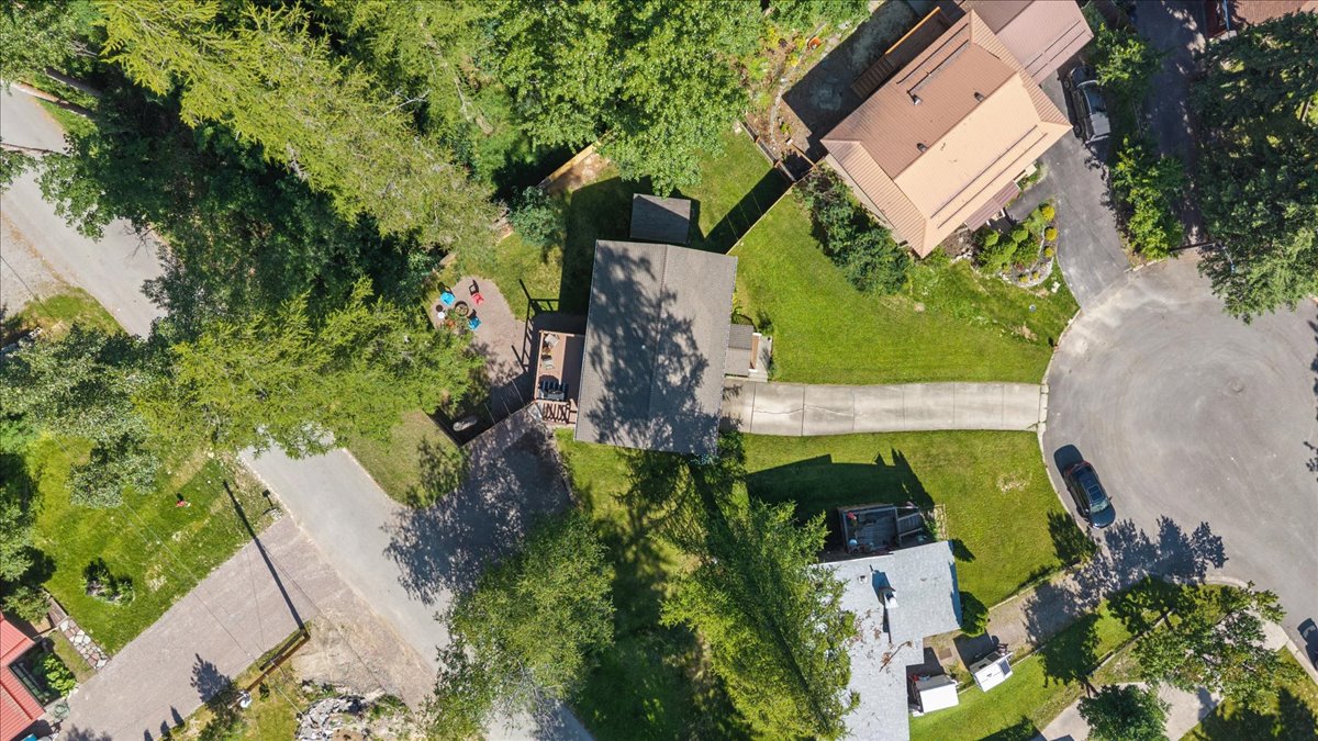 260 Fox Farm Court