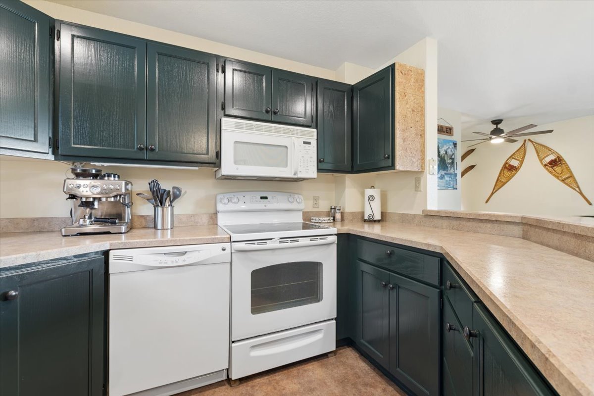 260 Fox Farm Court