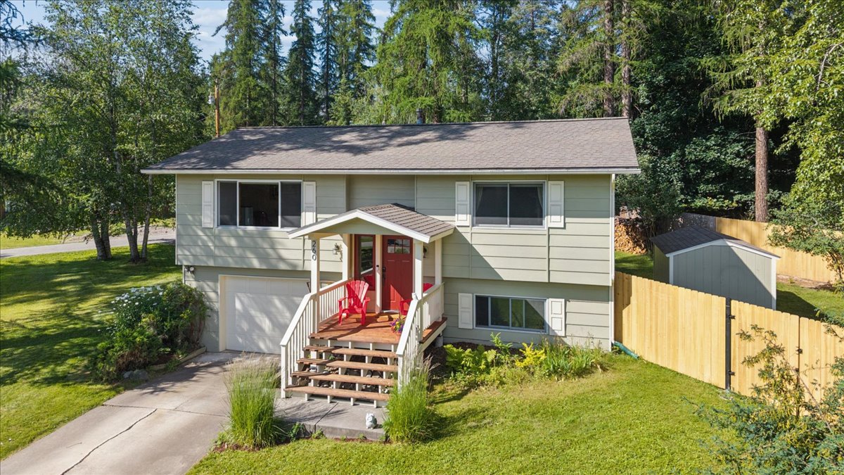 260 Fox Farm Court