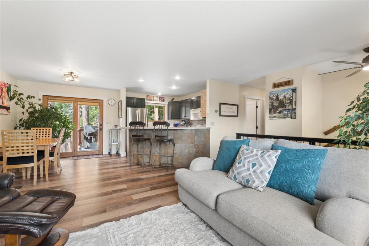 260 Fox Farm Court