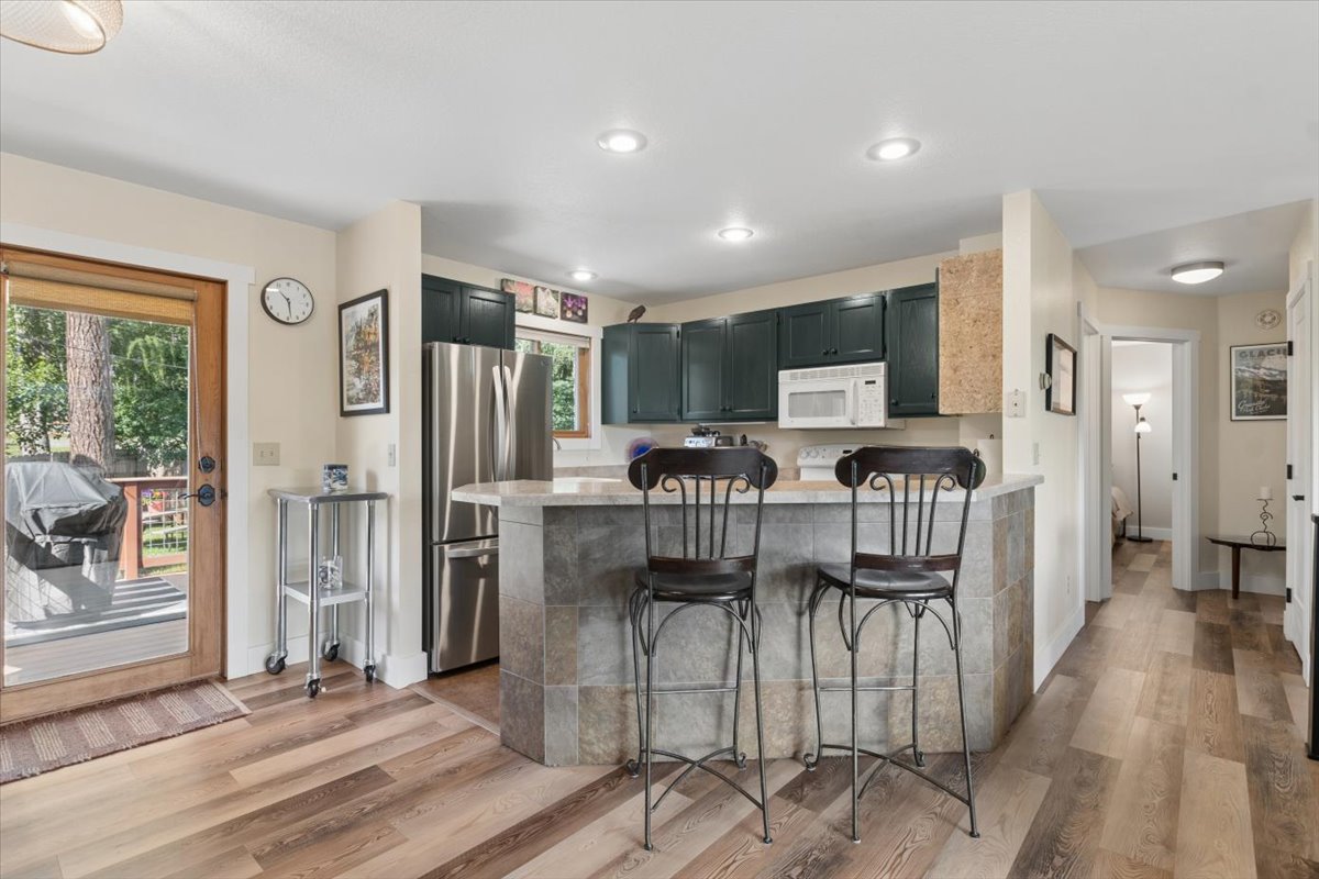 260 Fox Farm Court