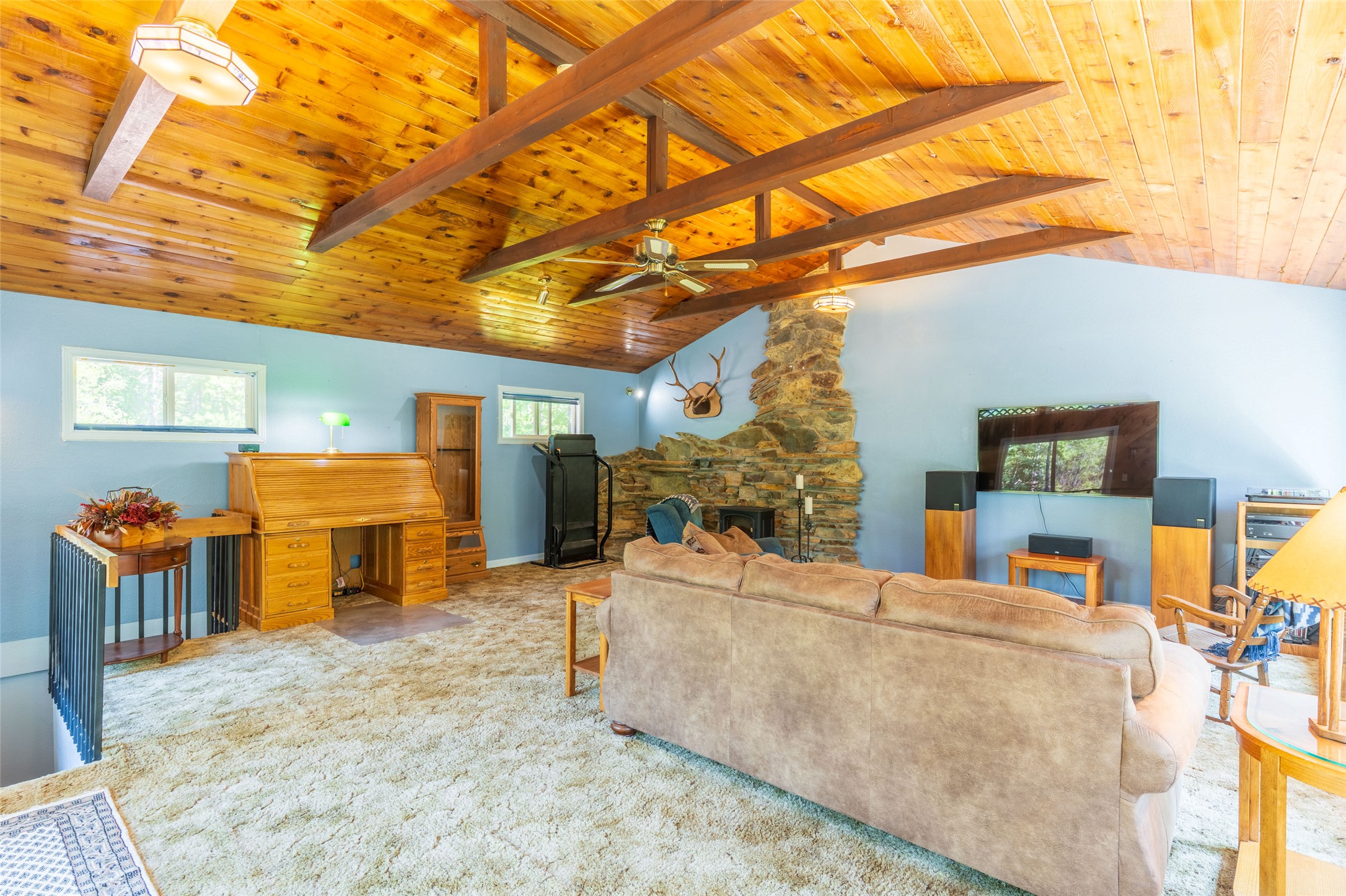 295 Old Church Road