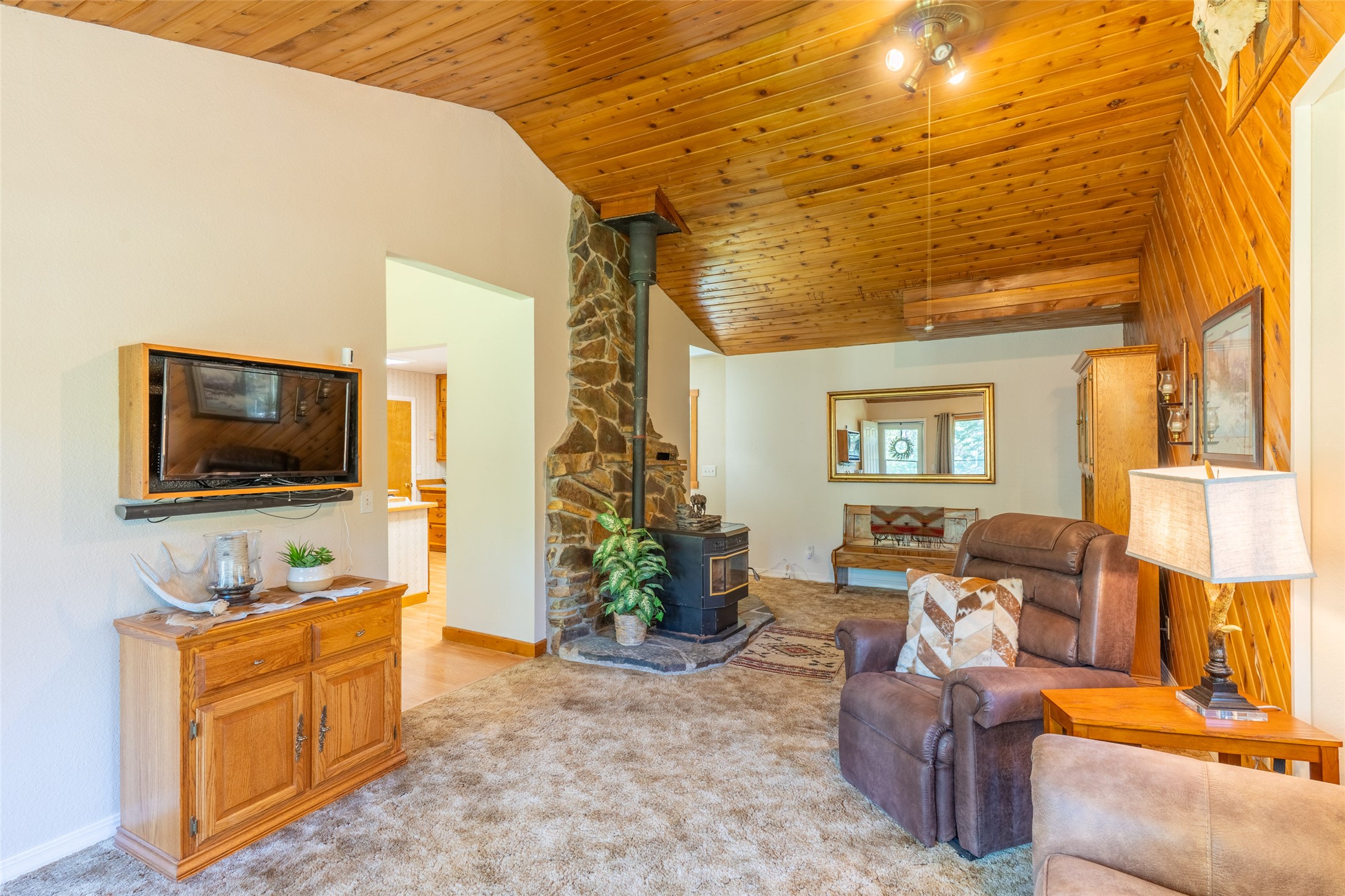 295 Old Church Road