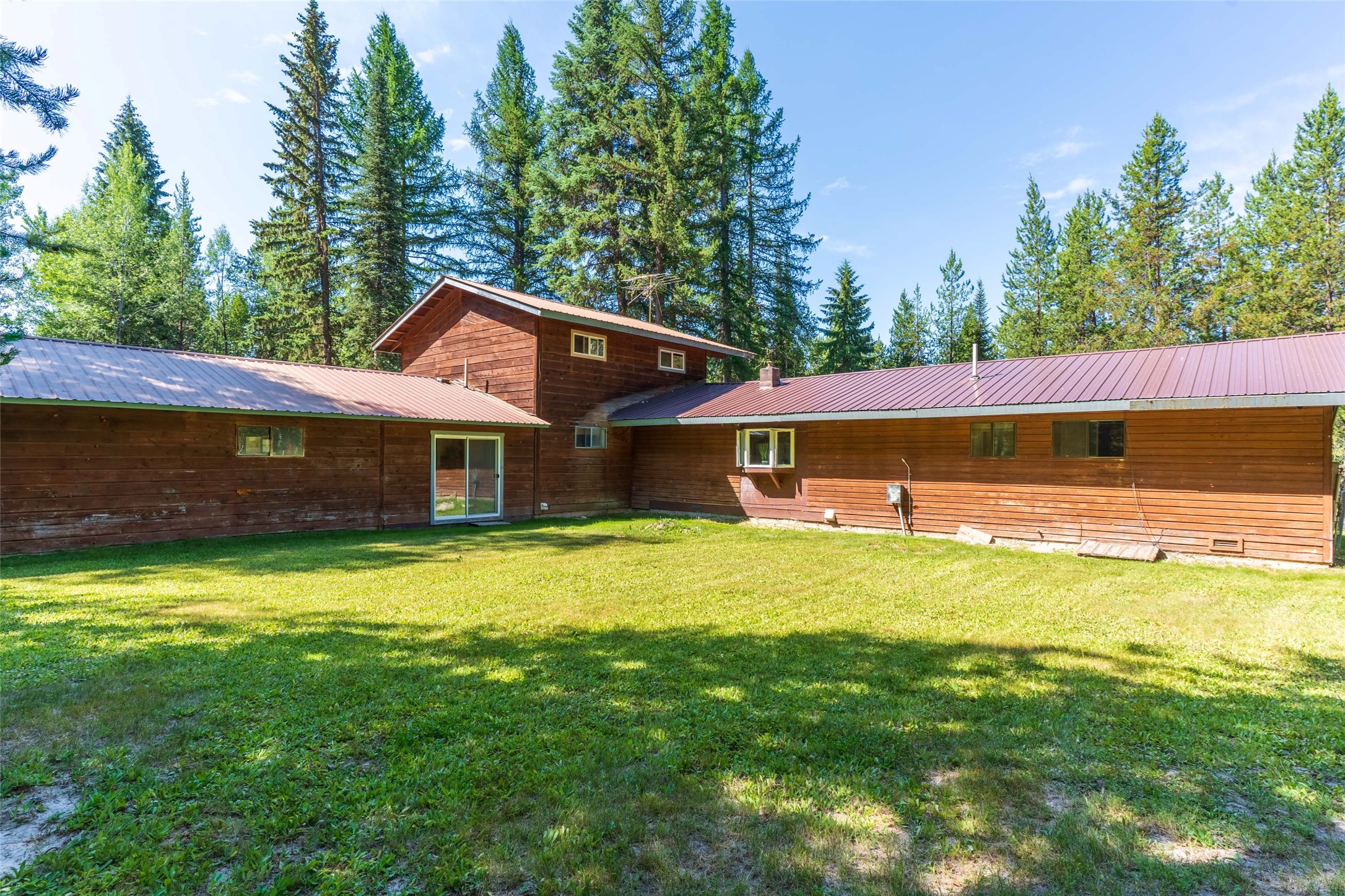 295 Old Church Road