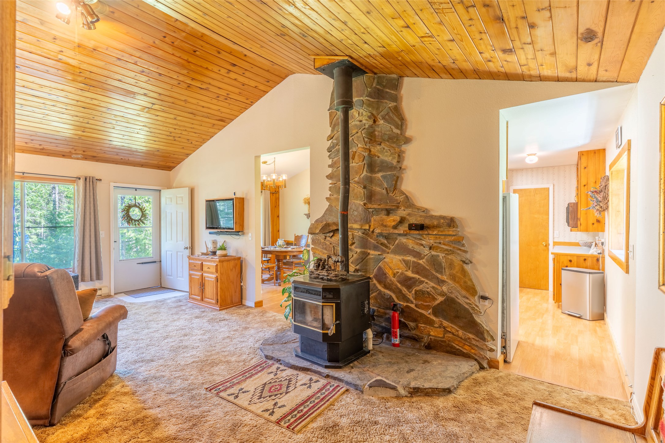 295 Old Church Road