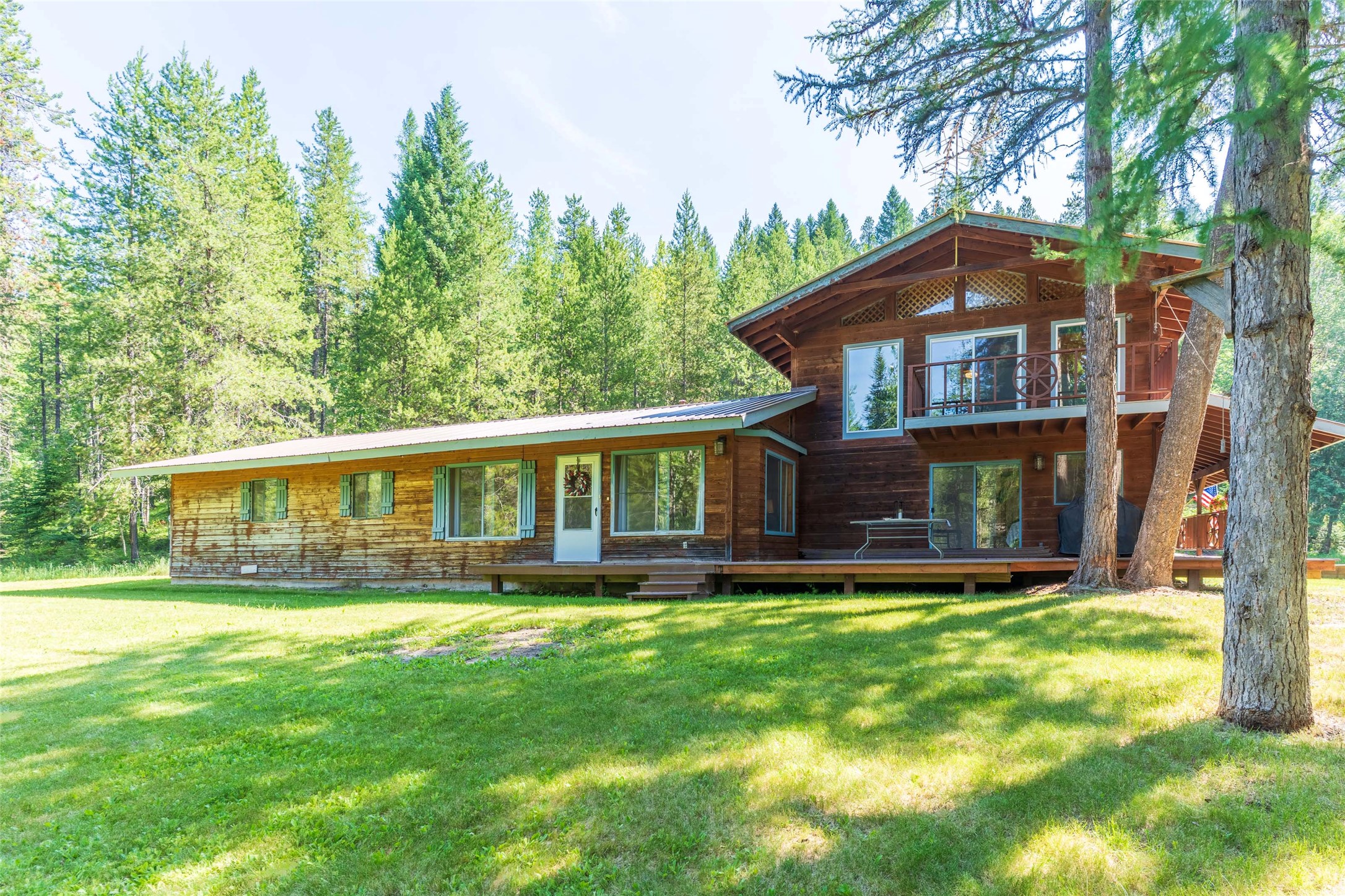 295 Old Church Road