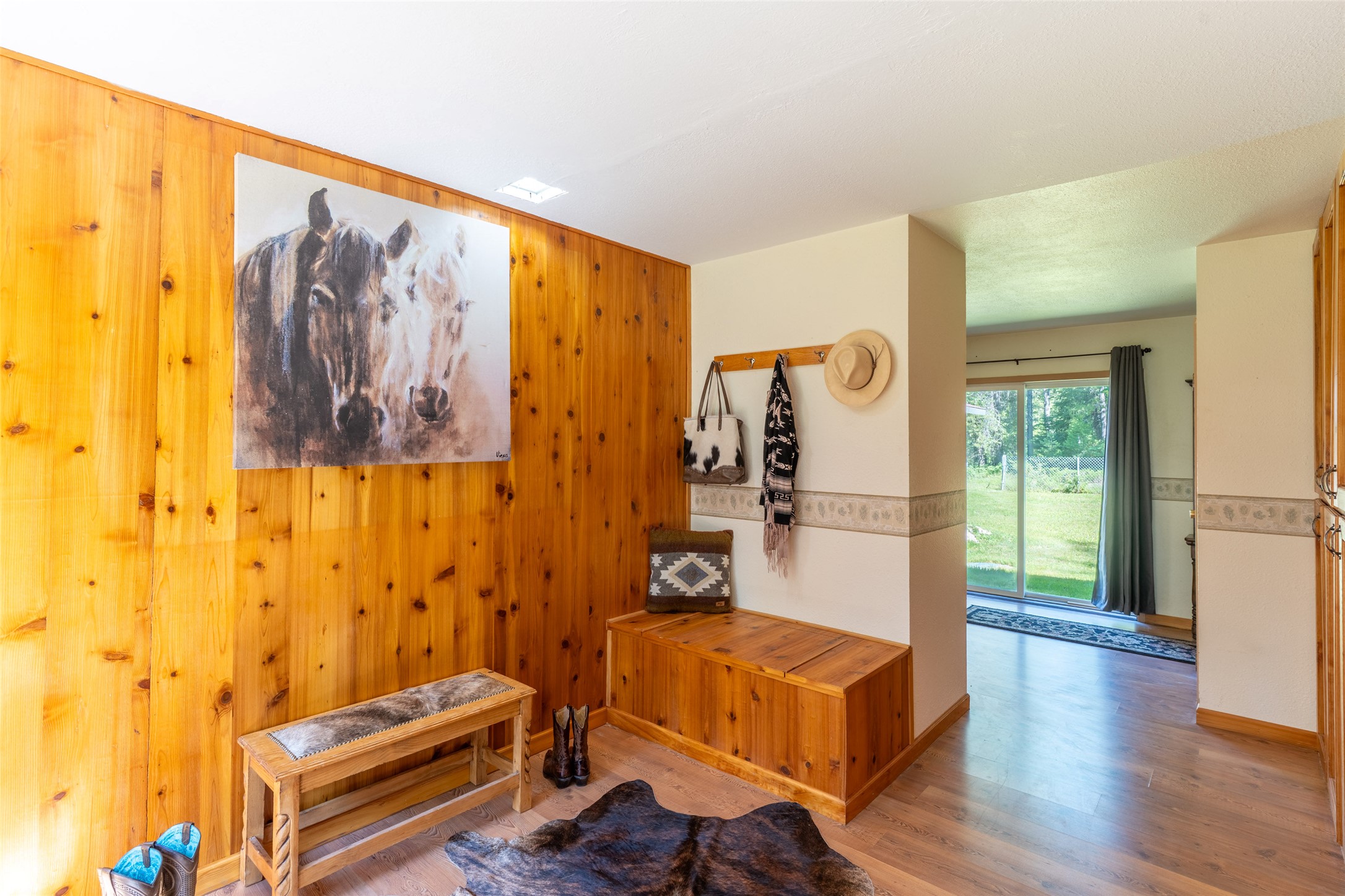 295 Old Church Road
