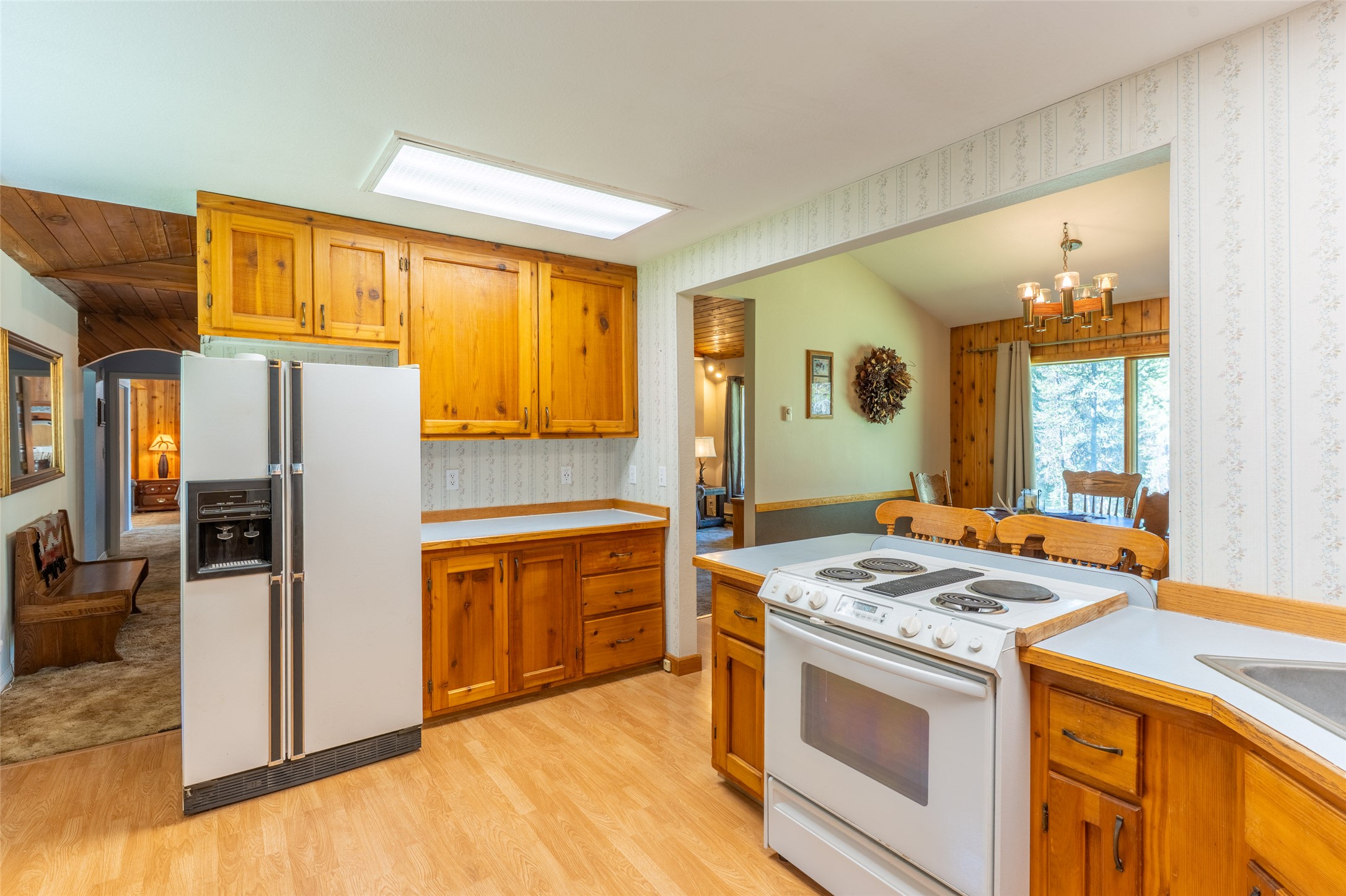 295 Old Church Road