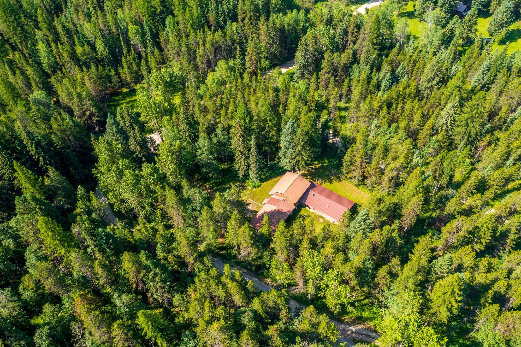 295 Old Church Road