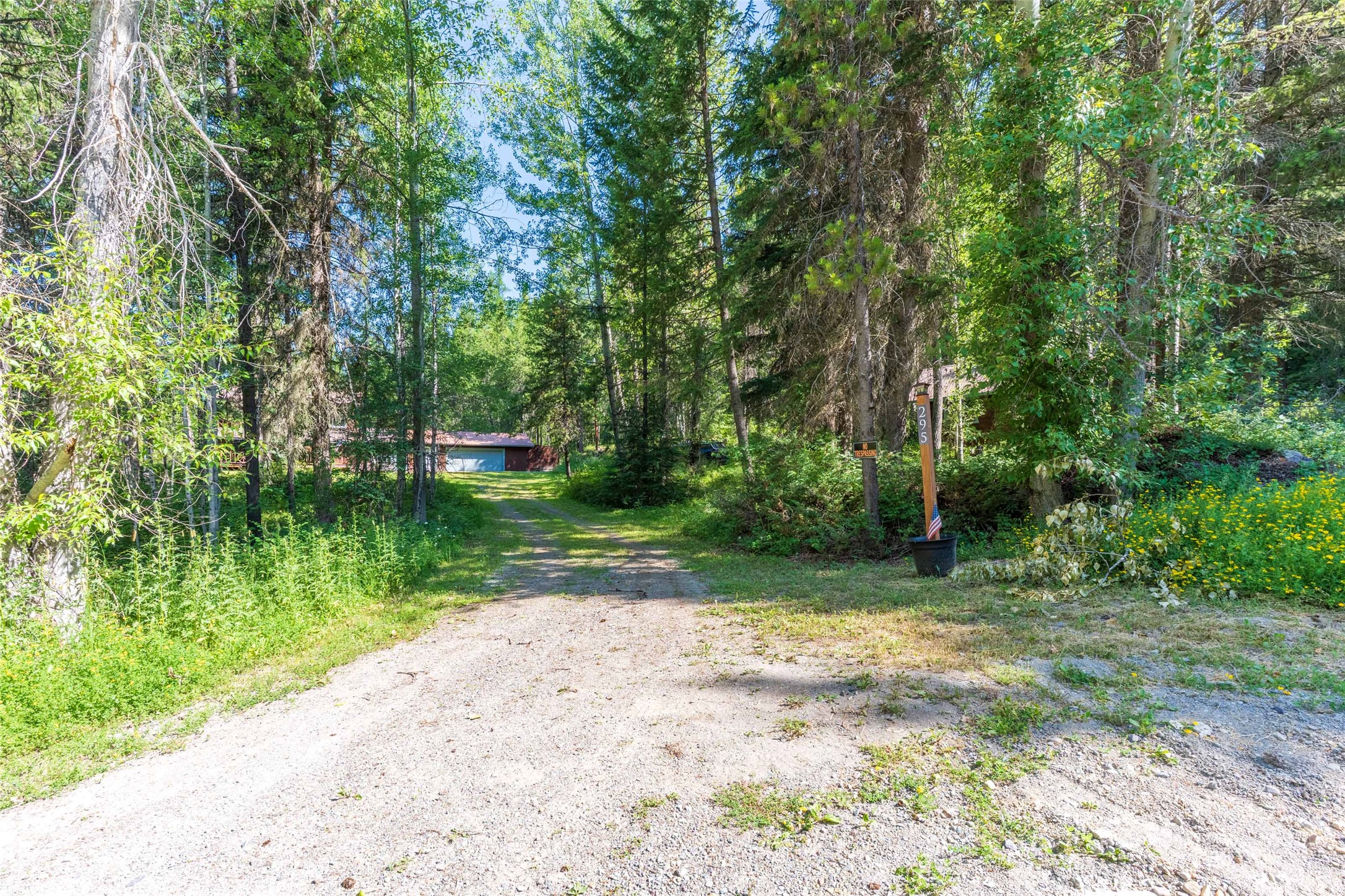 295 Old Church Road