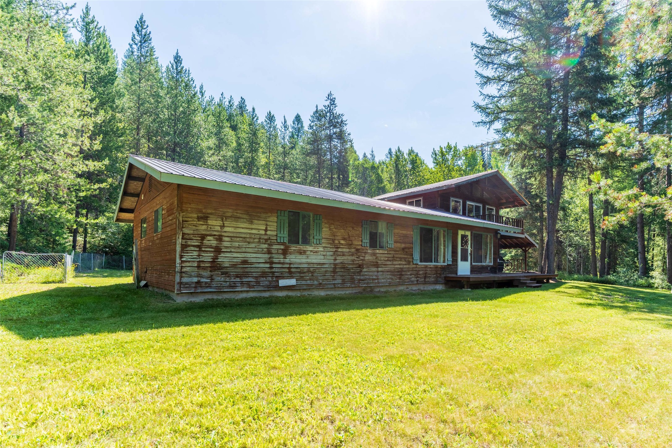 295 Old Church Road
