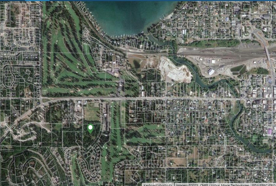 NHN Fairway Drive