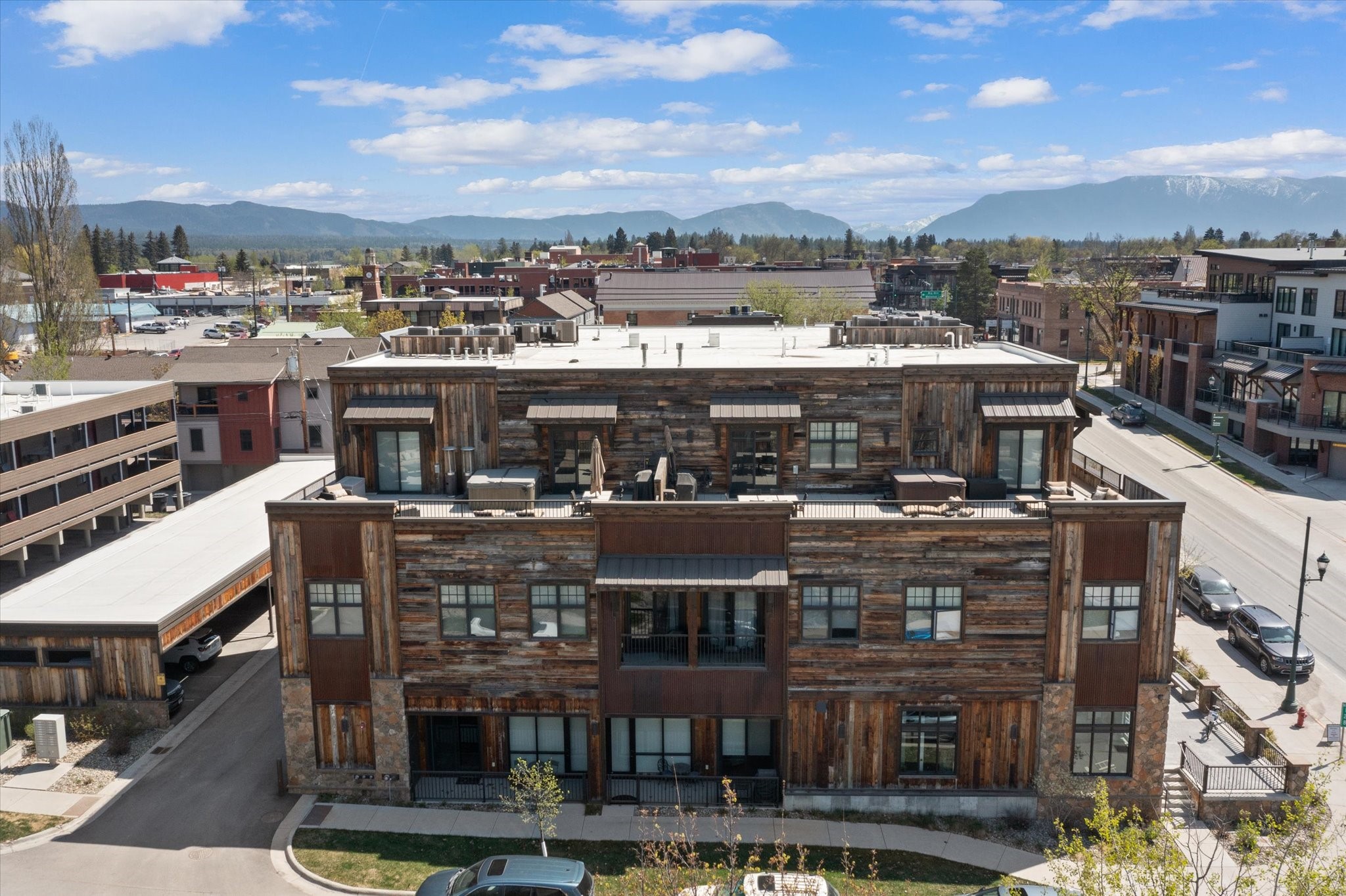 214 E 2nd Street 301