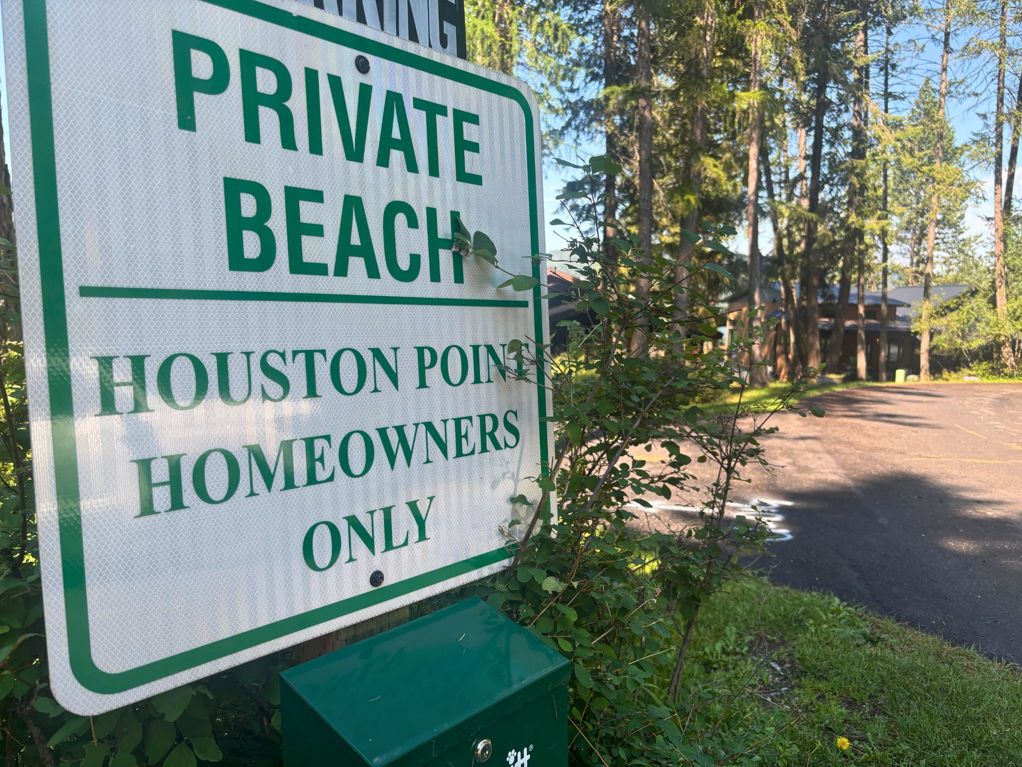 2297 Houston Point Drive