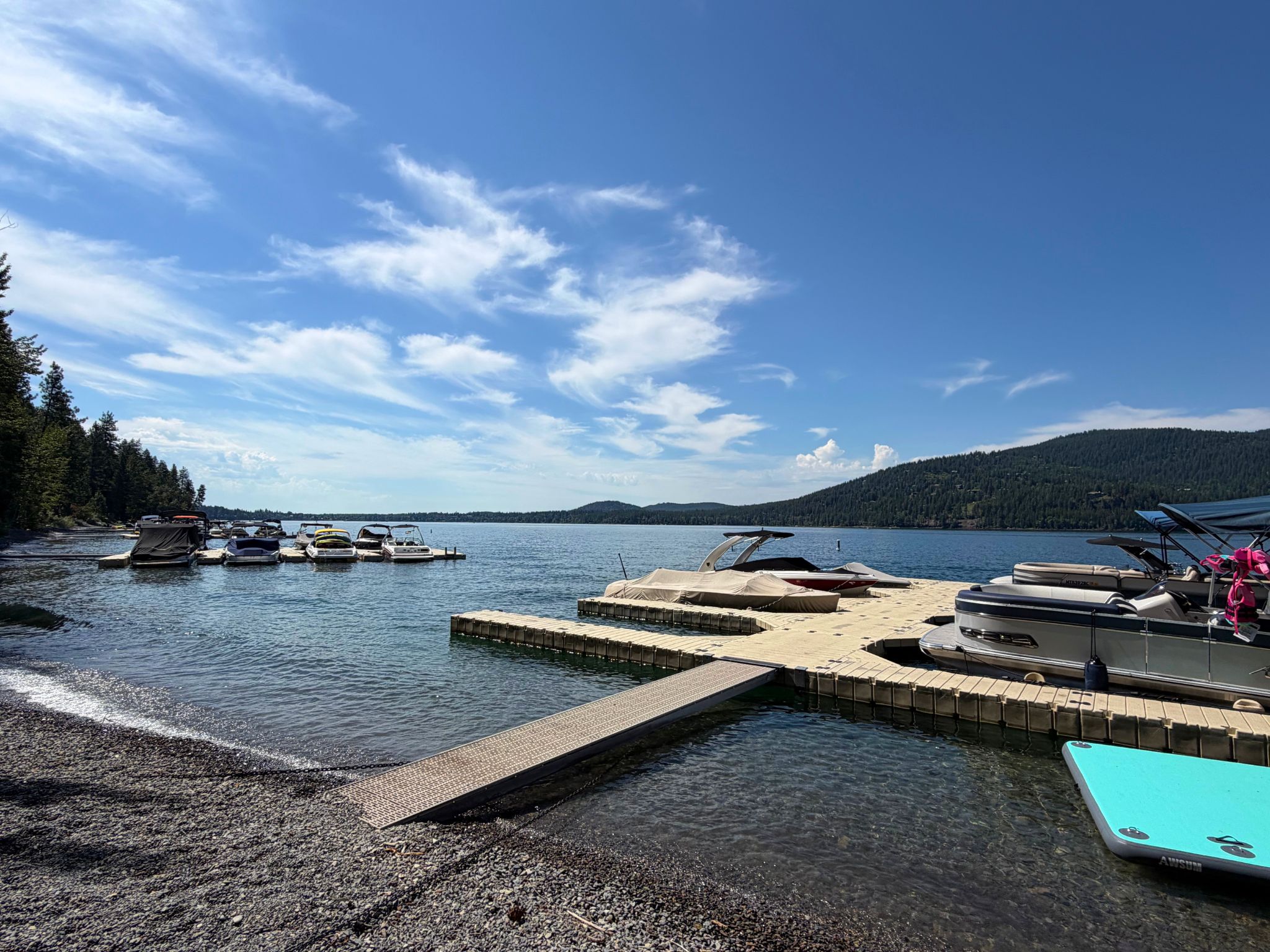 2297 Houston Point Drive