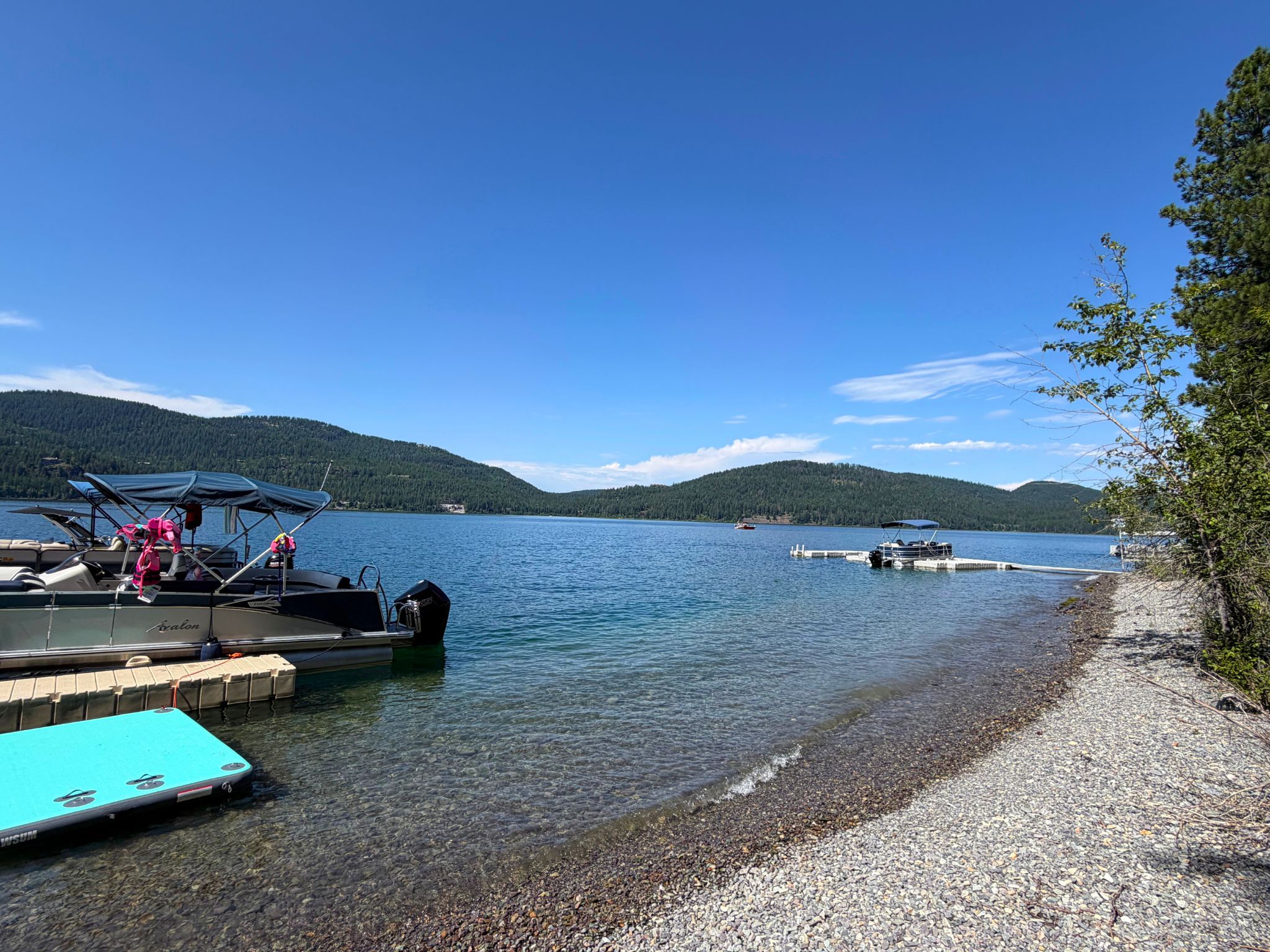 2297 Houston Point Drive