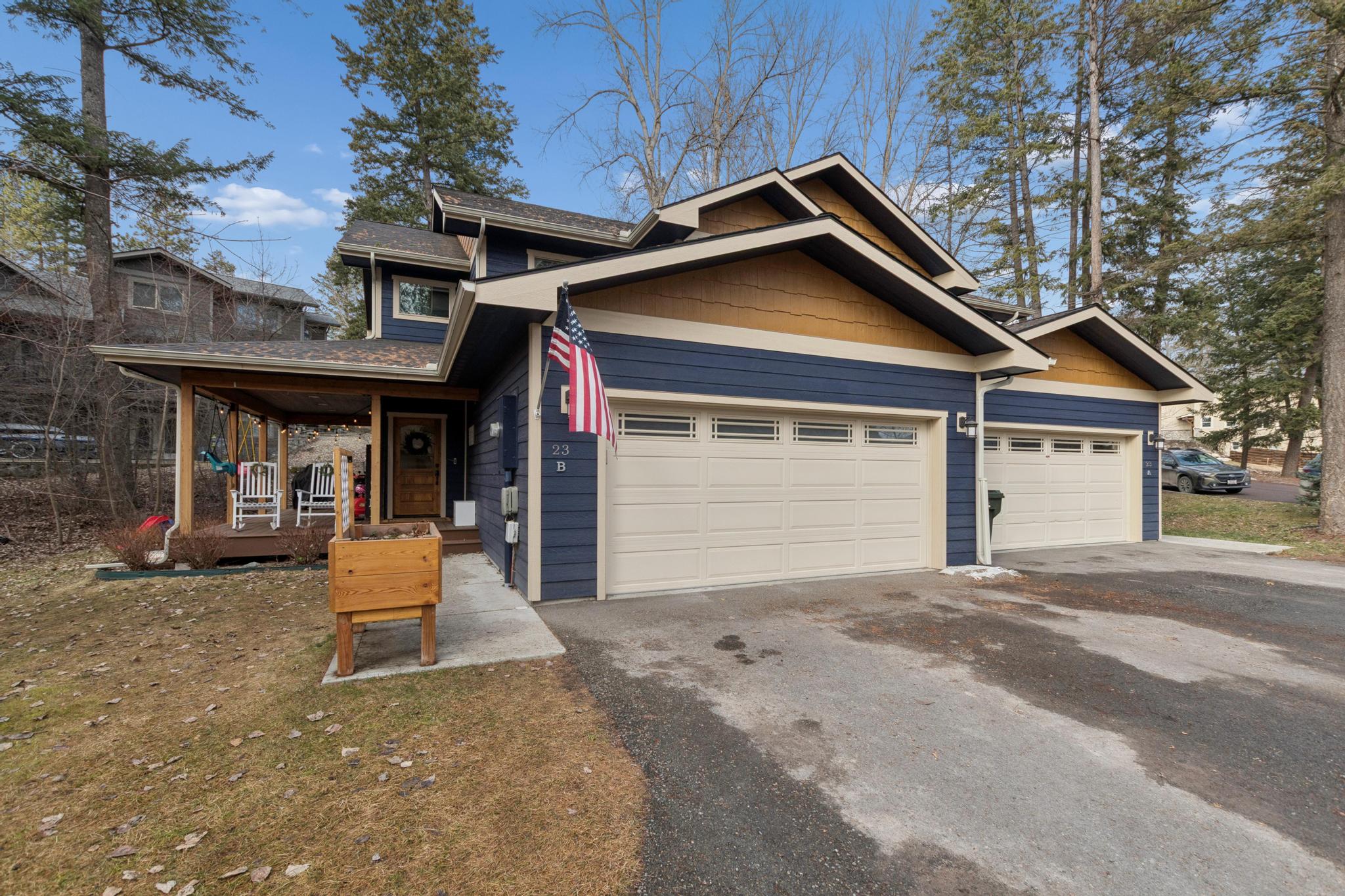 23 Cedar Pointe Loop B