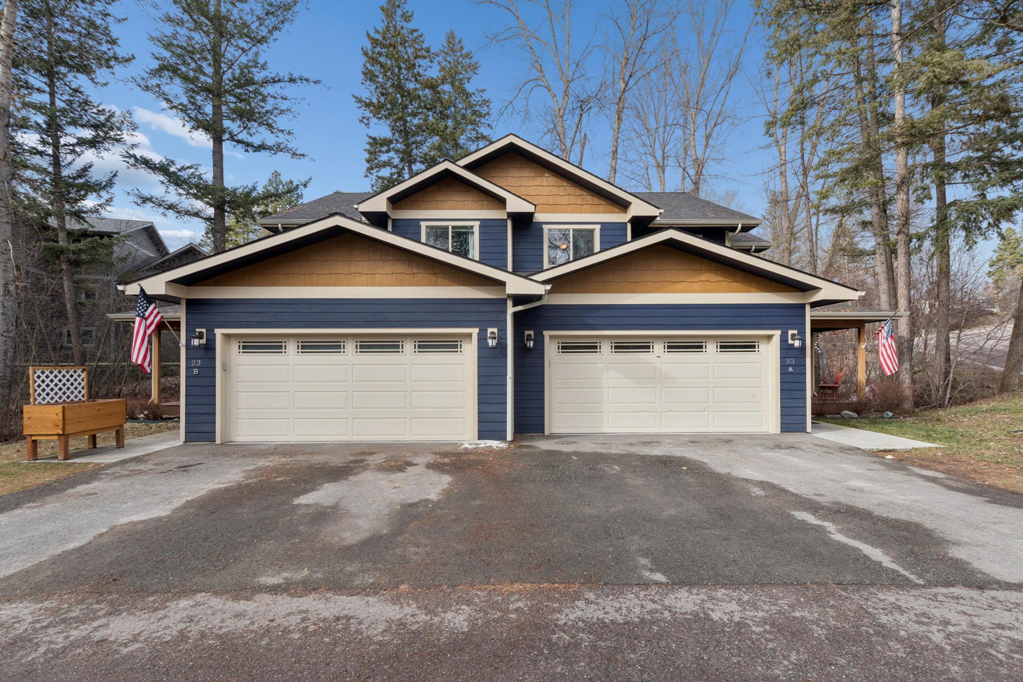 23 Cedar Pointe Loop B