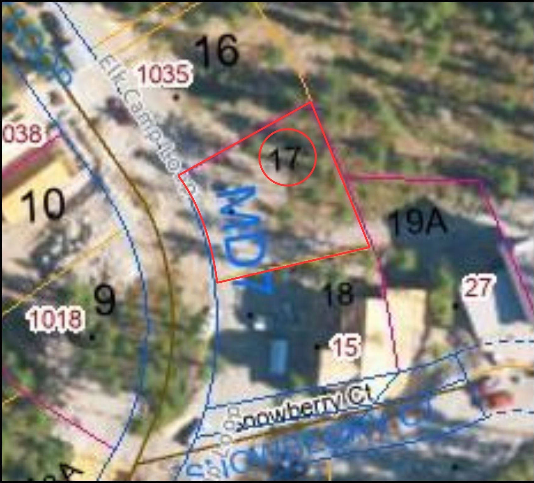 1027 Elk Camp Loop
