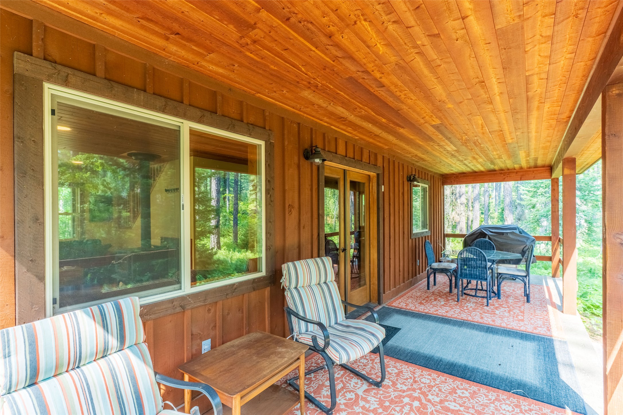 120 Izaak Walton Inn Road