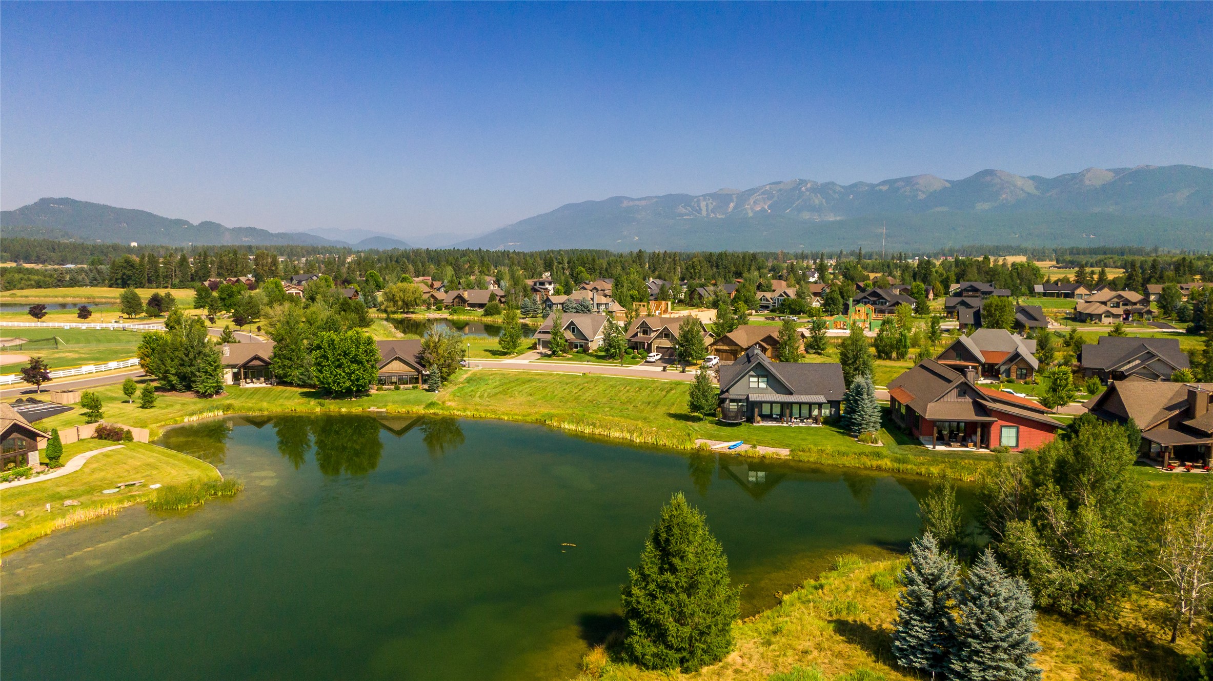 4332 Voyager Drive