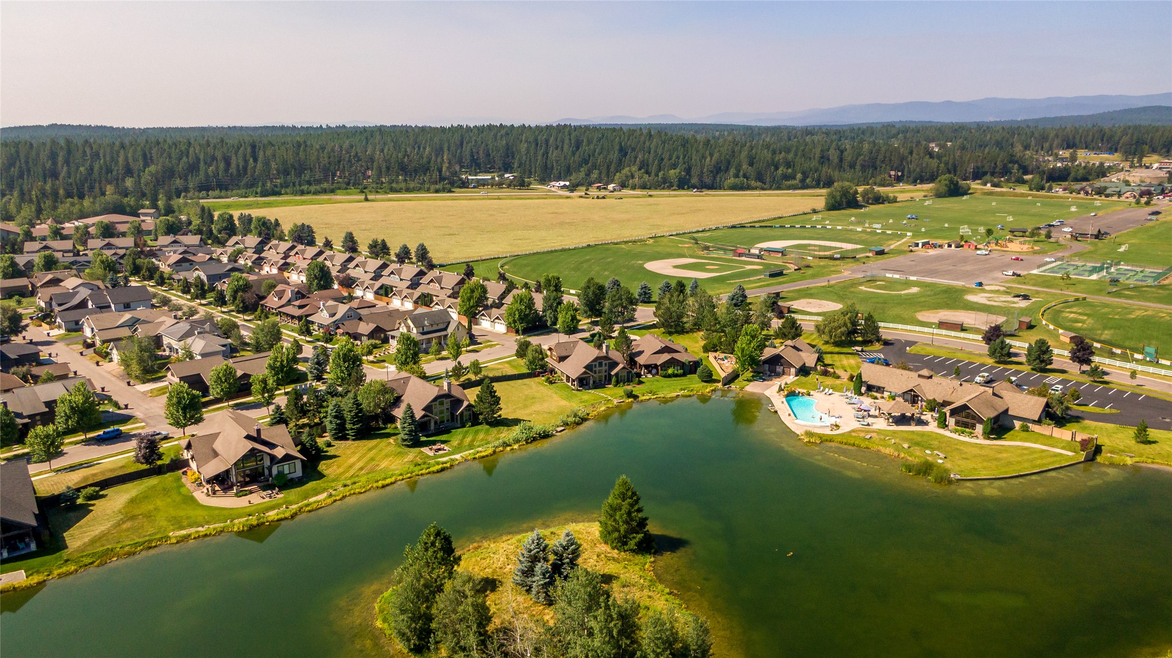 4332 Voyager Drive