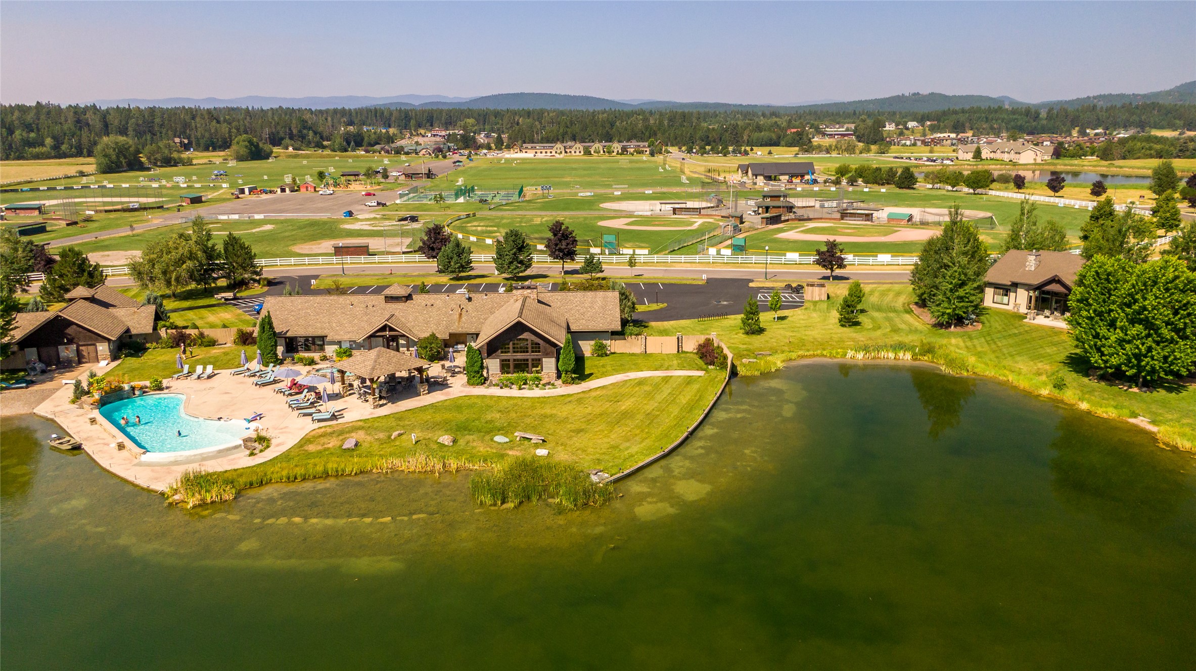 4332 Voyager Drive