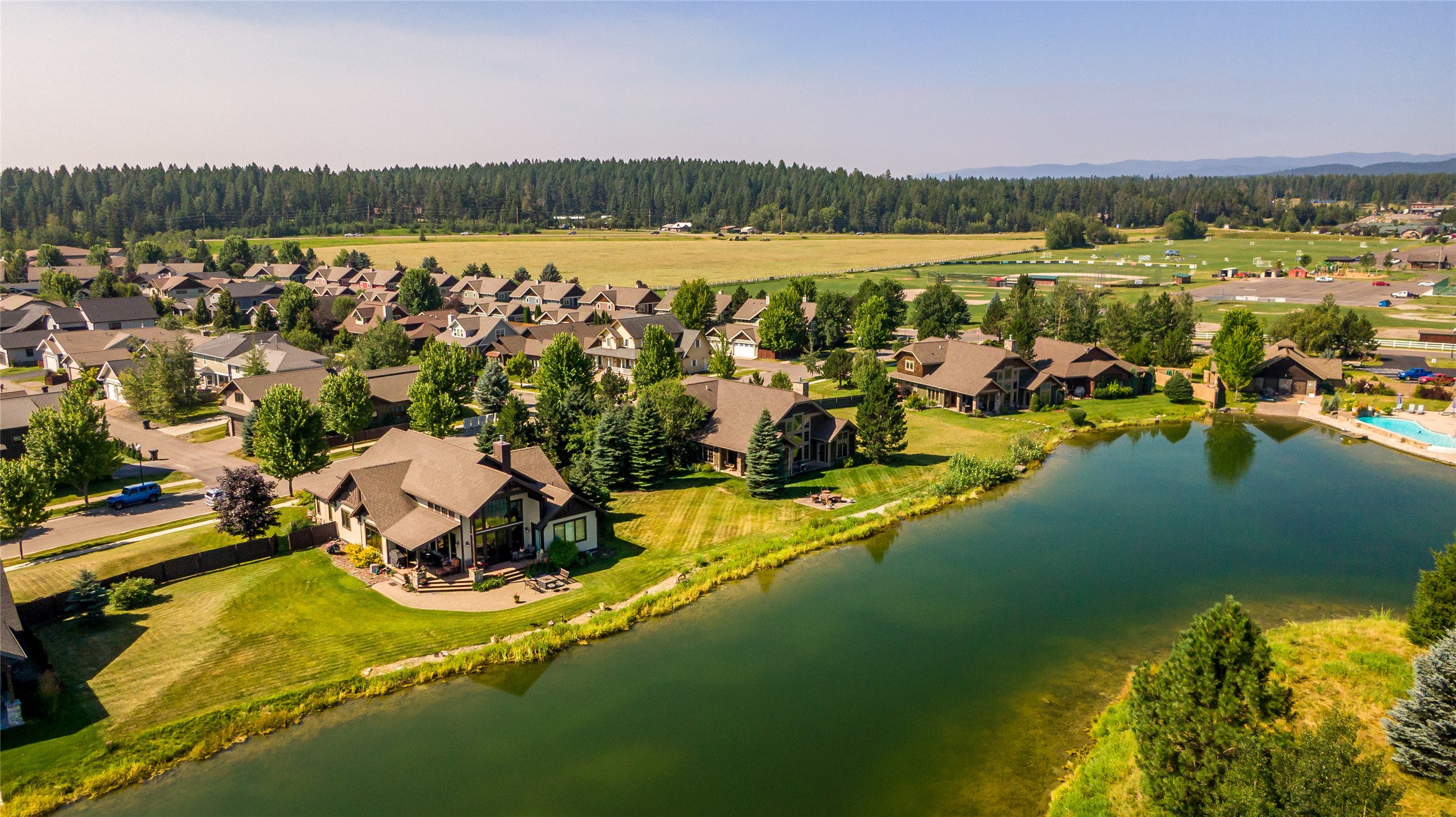 4332 Voyager Drive