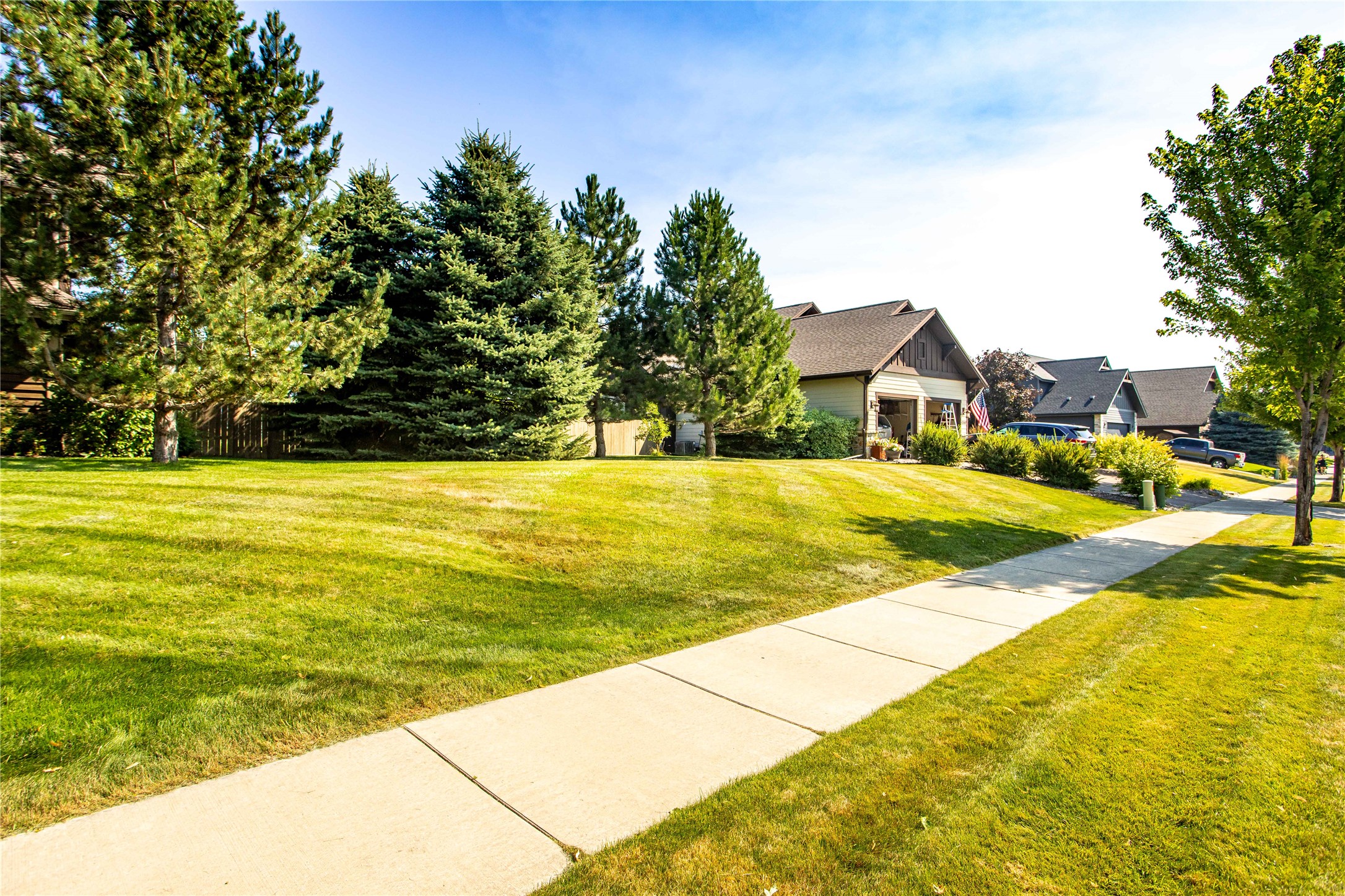 4332 Voyager Drive