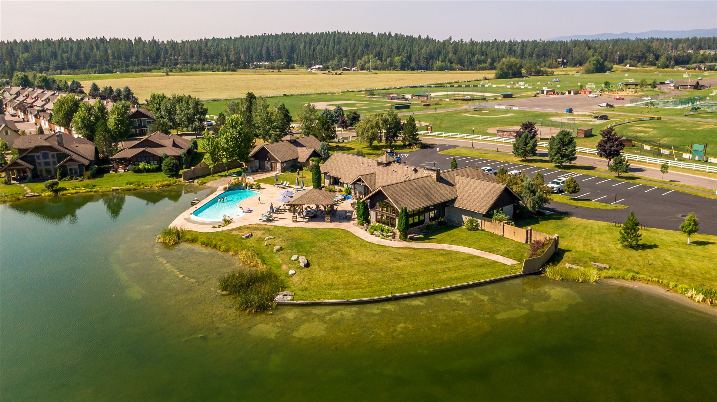 4332 Voyager Drive