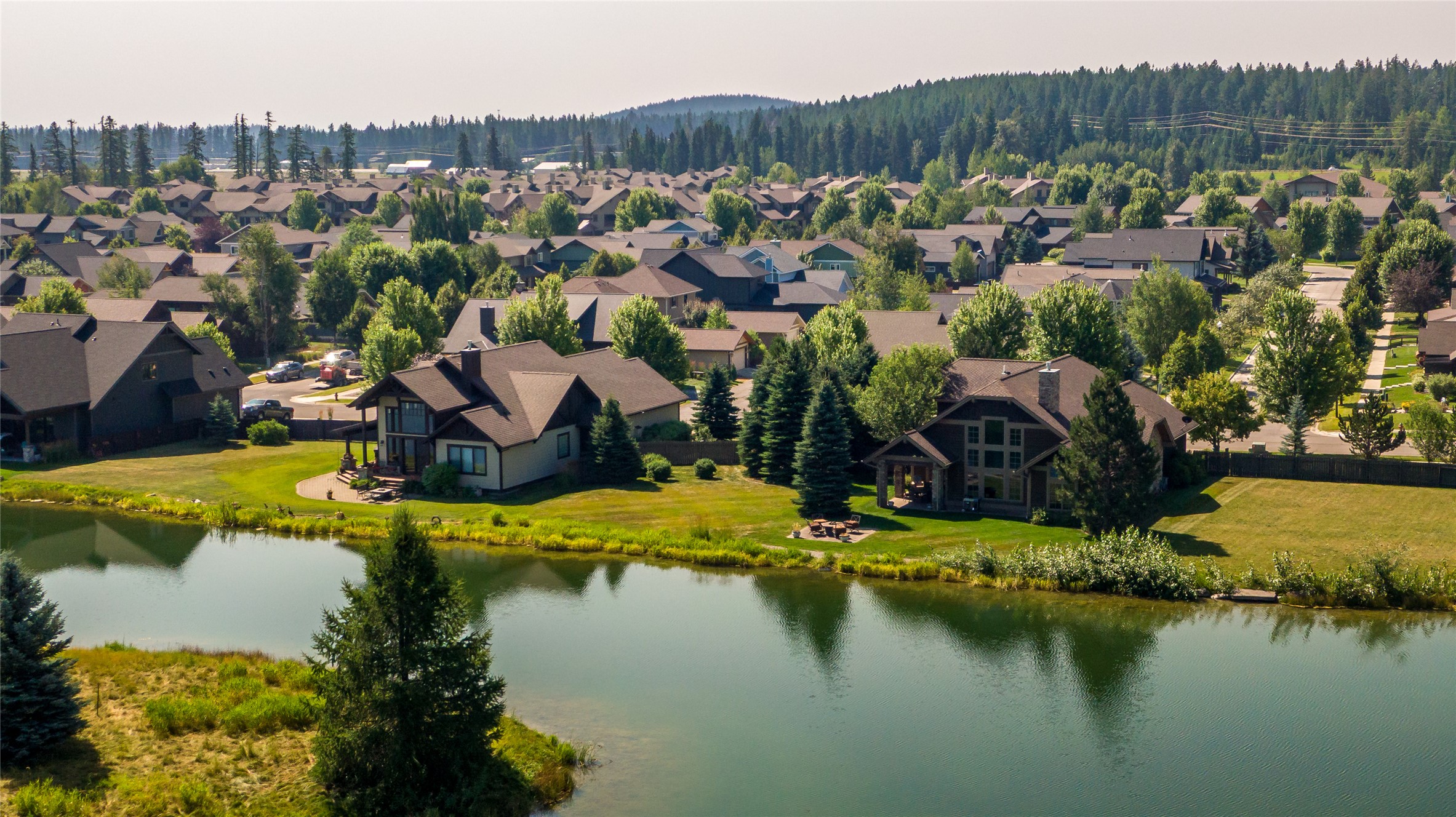 4332 Voyager Drive