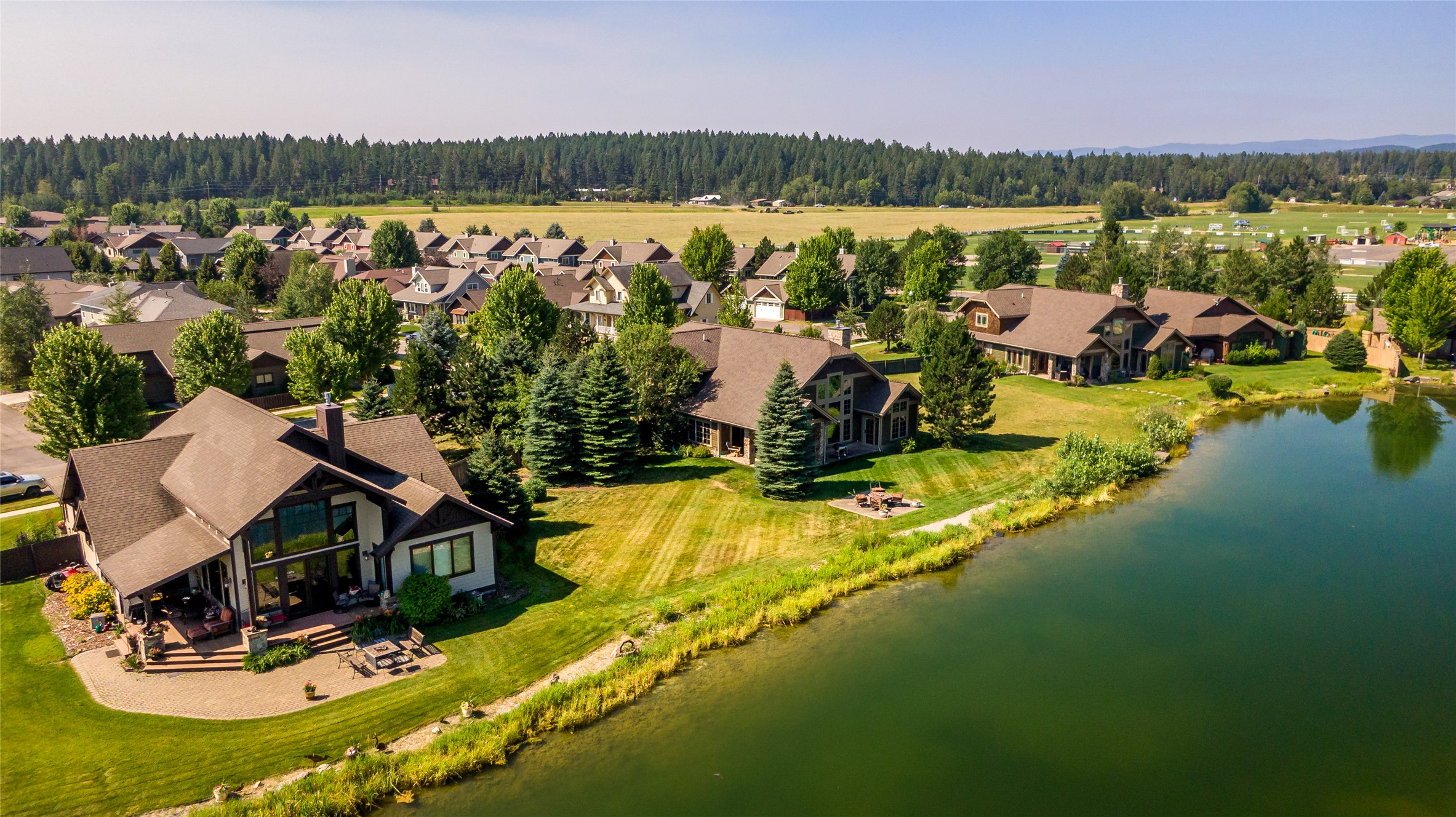 4332 Voyager Drive