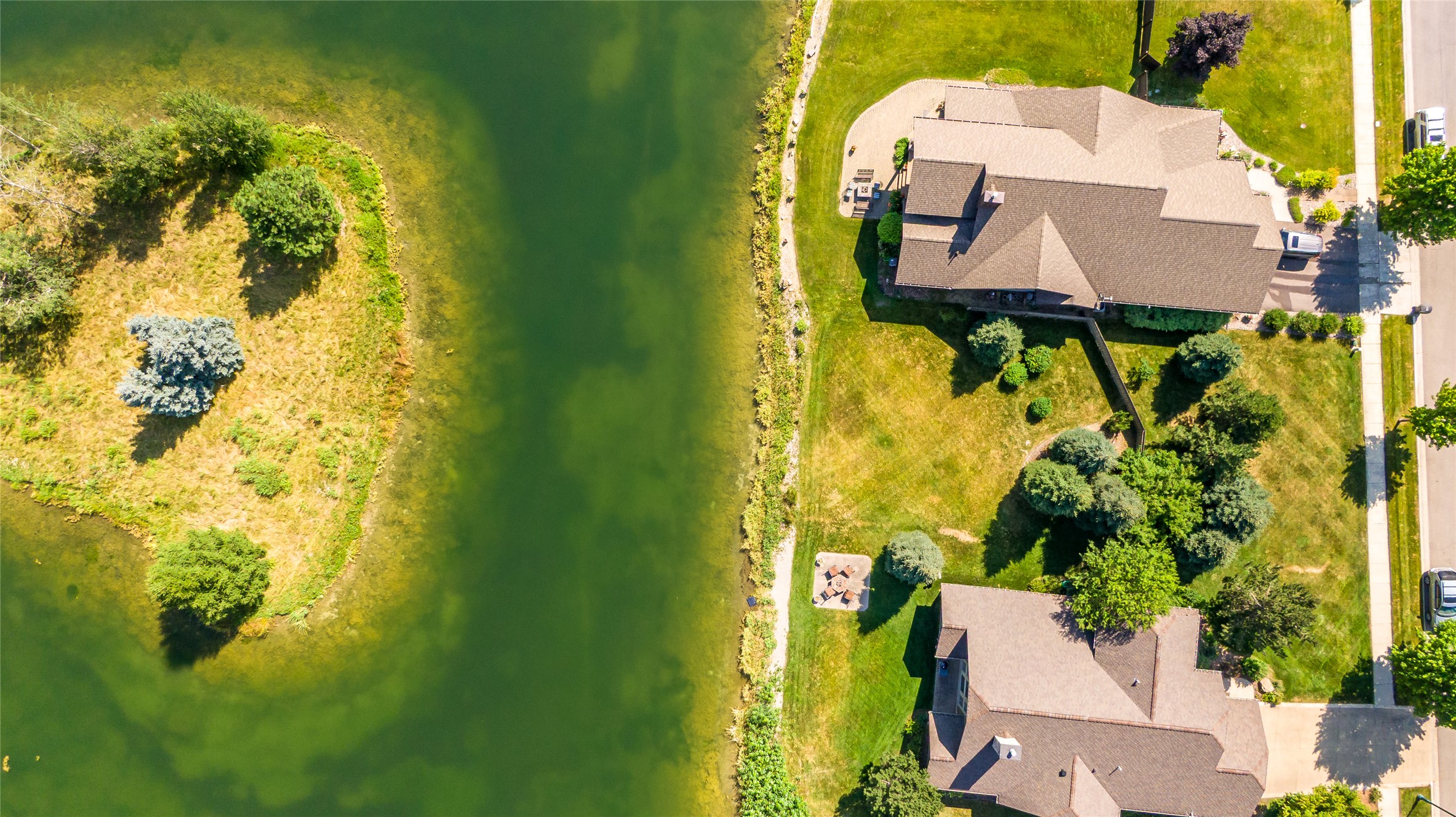 4332 Voyager Drive