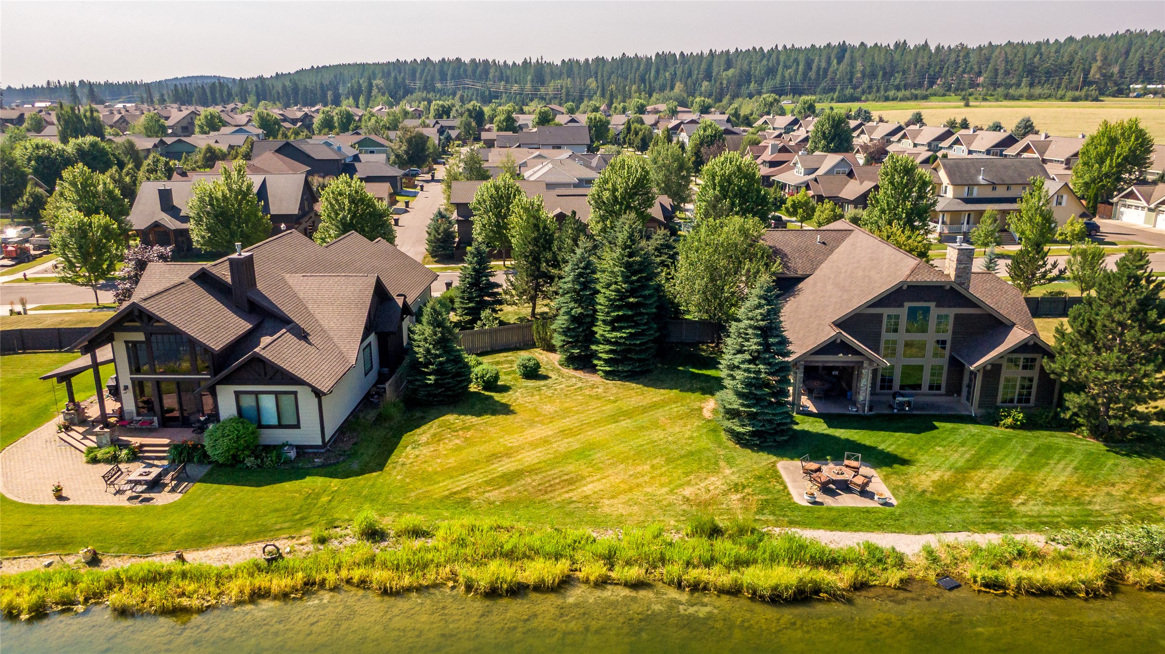 4332 Voyager Drive