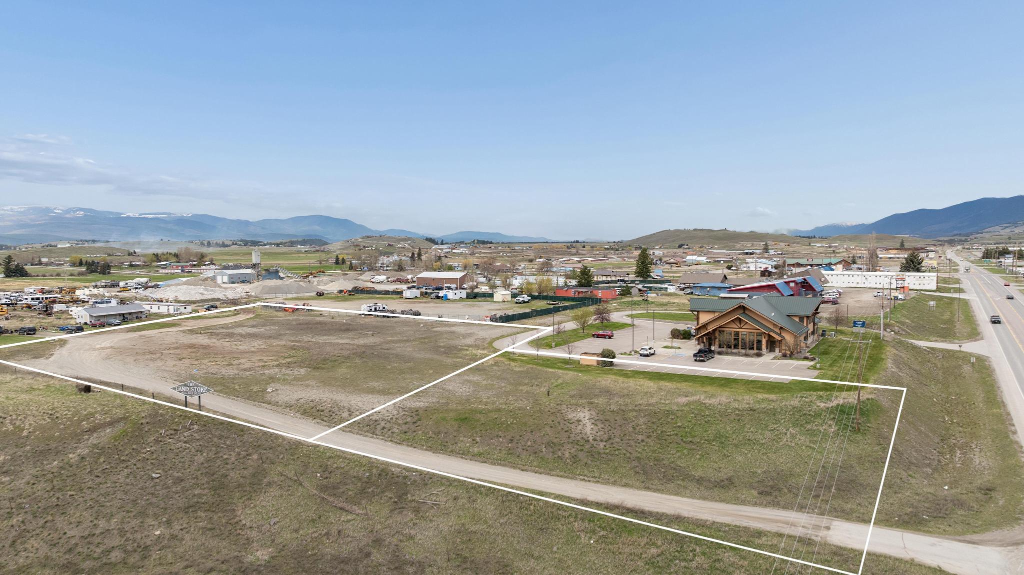 1343 Hwy 93