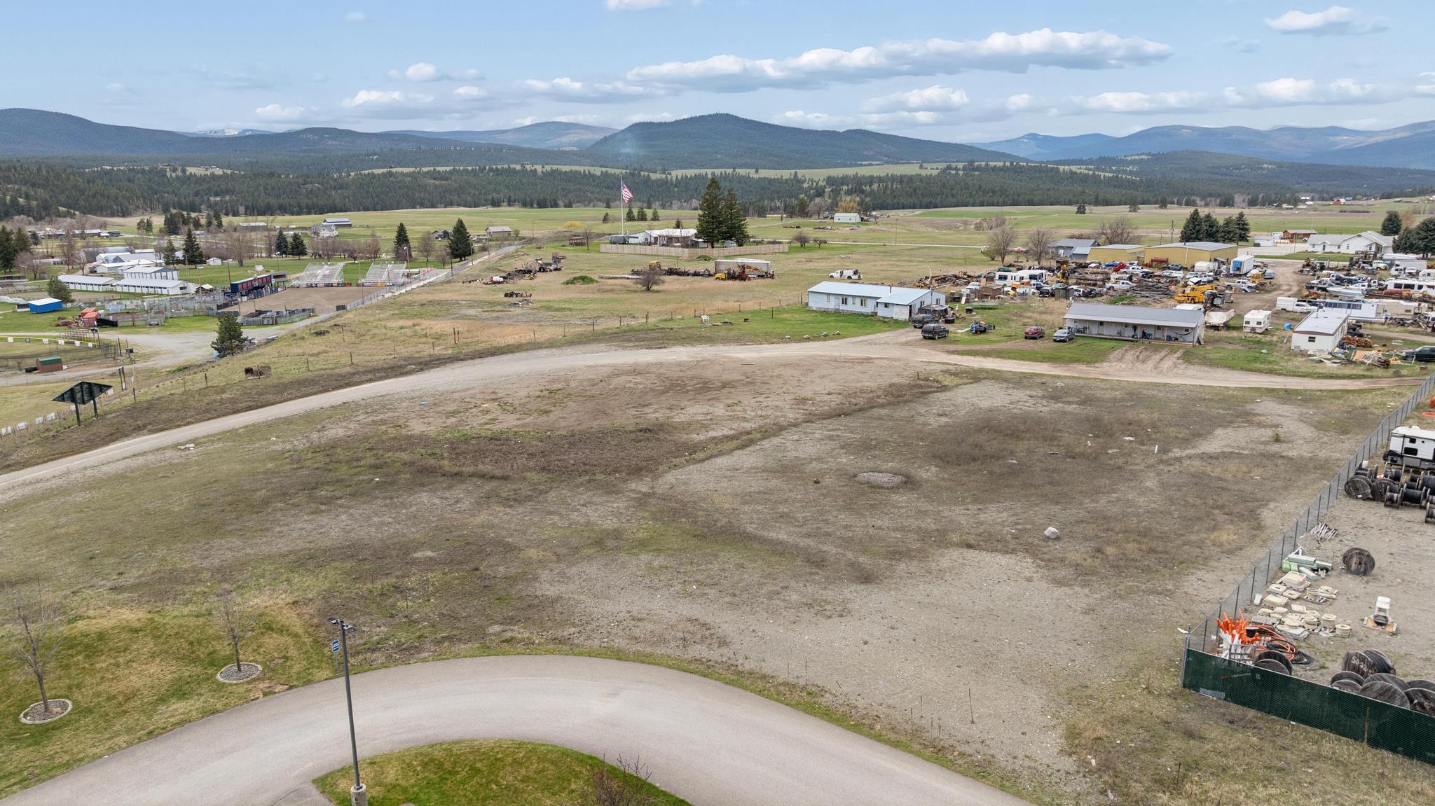 1343 Hwy 93