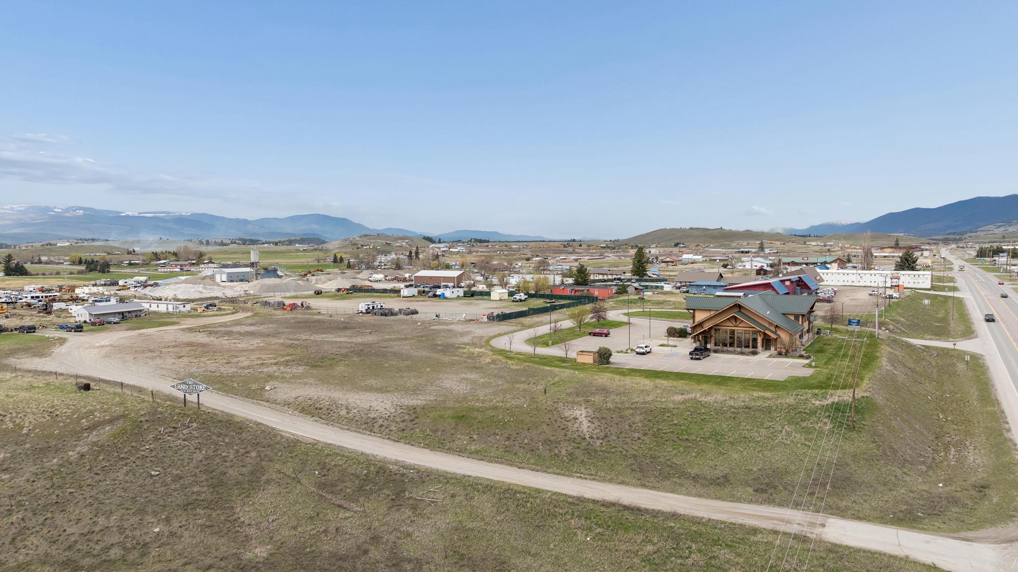 1343 Hwy 93