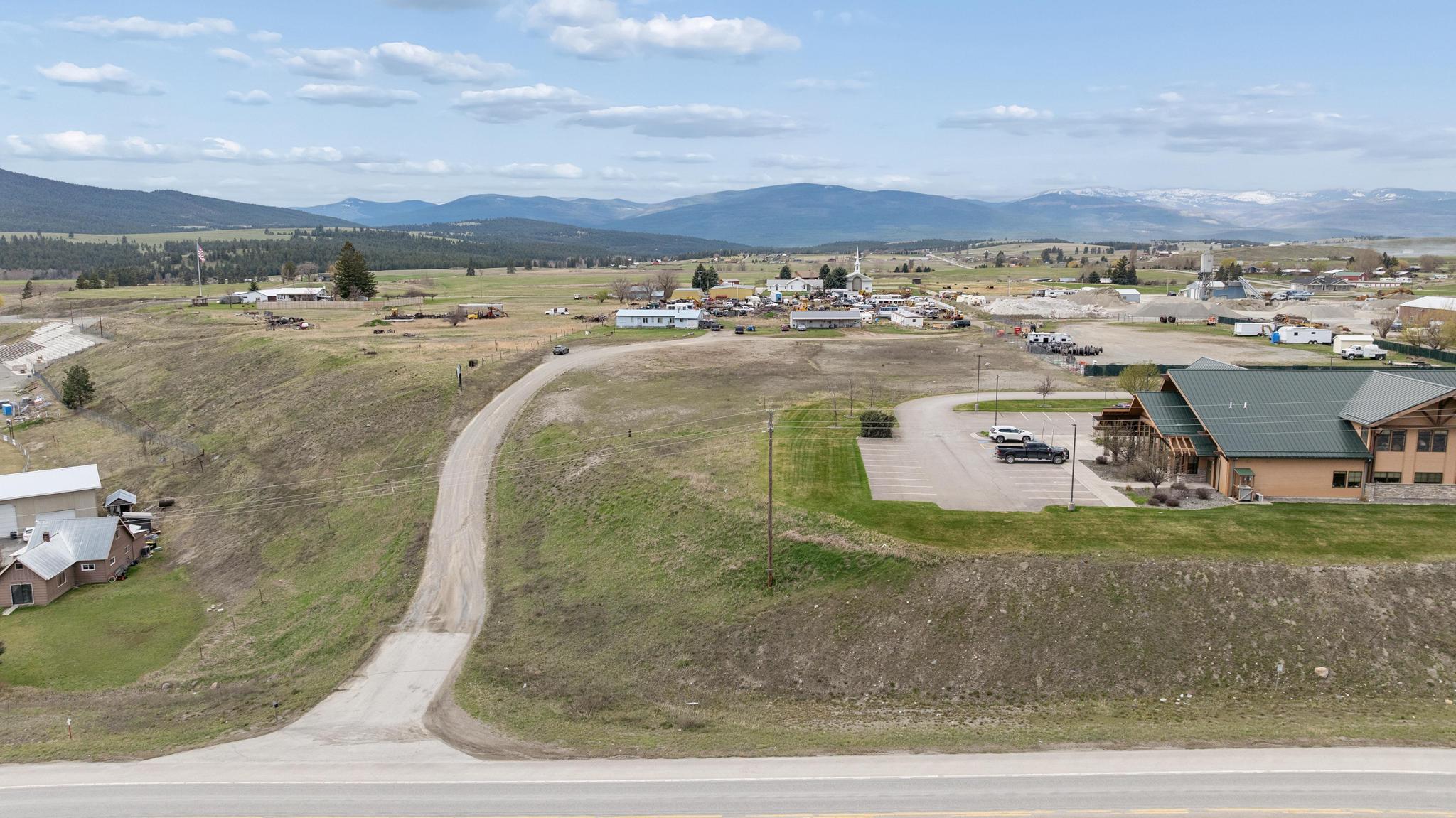 1343 Hwy 93