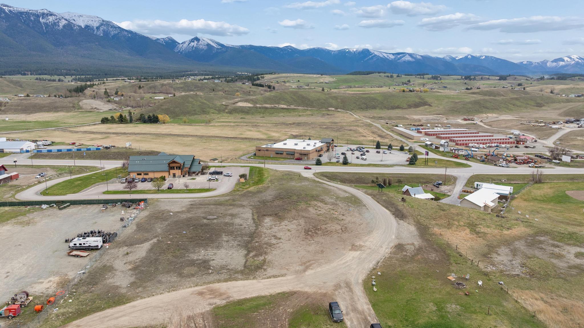 1343 Hwy 93