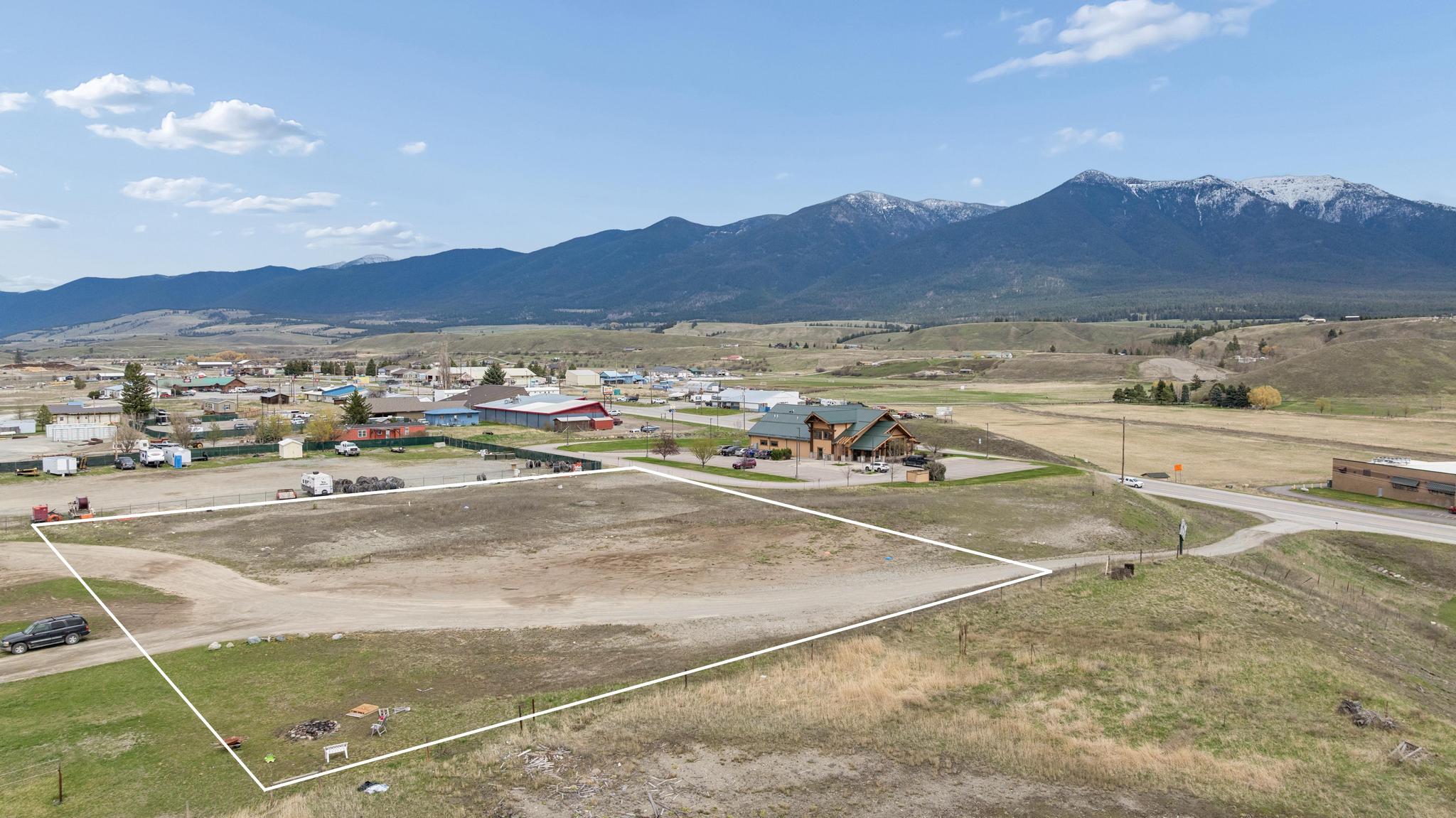 1343 Hwy 93