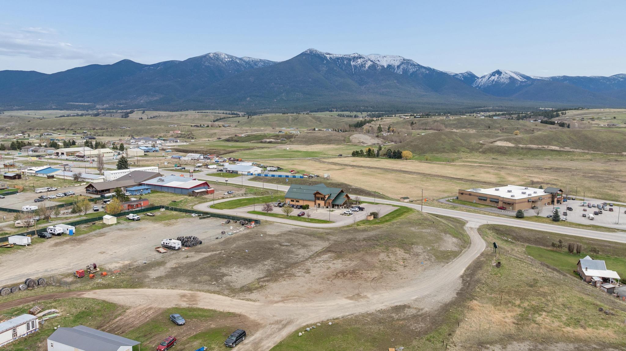 1343 Hwy 93