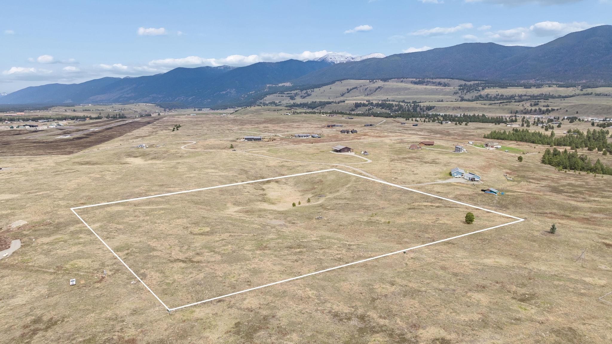 nhn Airport acres Airport Road